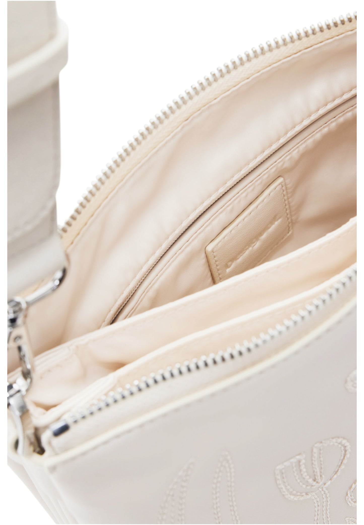 Borsa A Spalla Donna Desigual