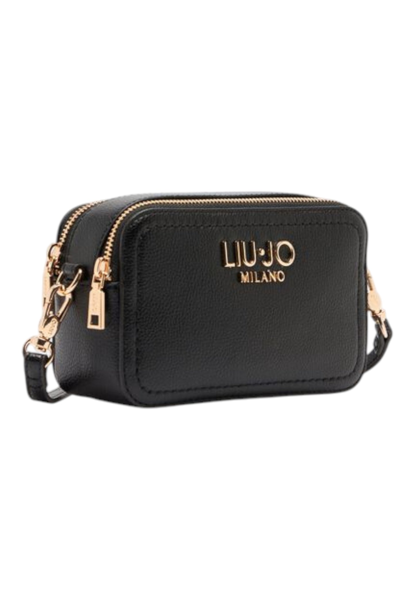 Borsa A Tracolla Donna Liu Jo Small Camera Case AF5100E0058