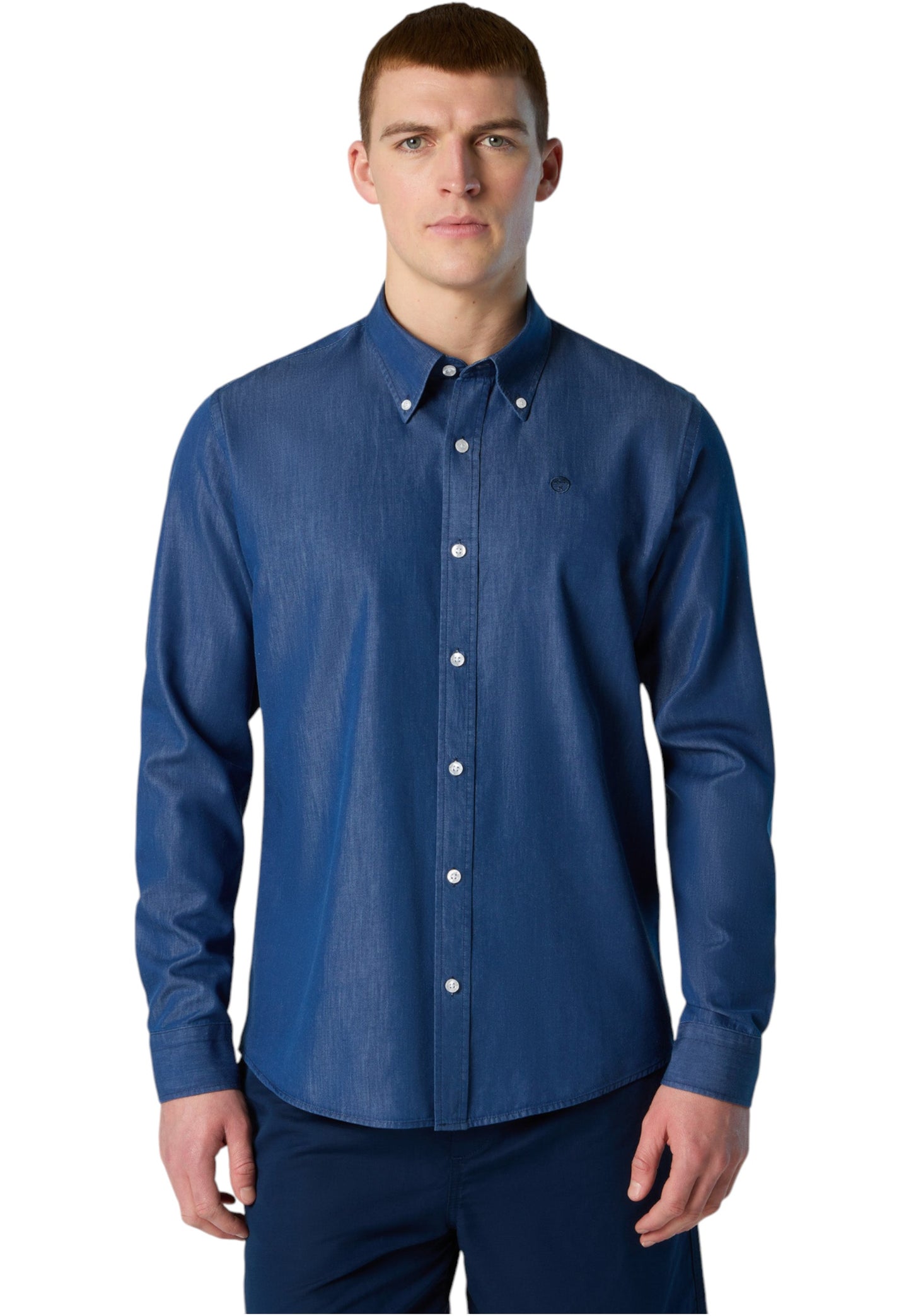 Camicia Manica lunga Uomo North Sails