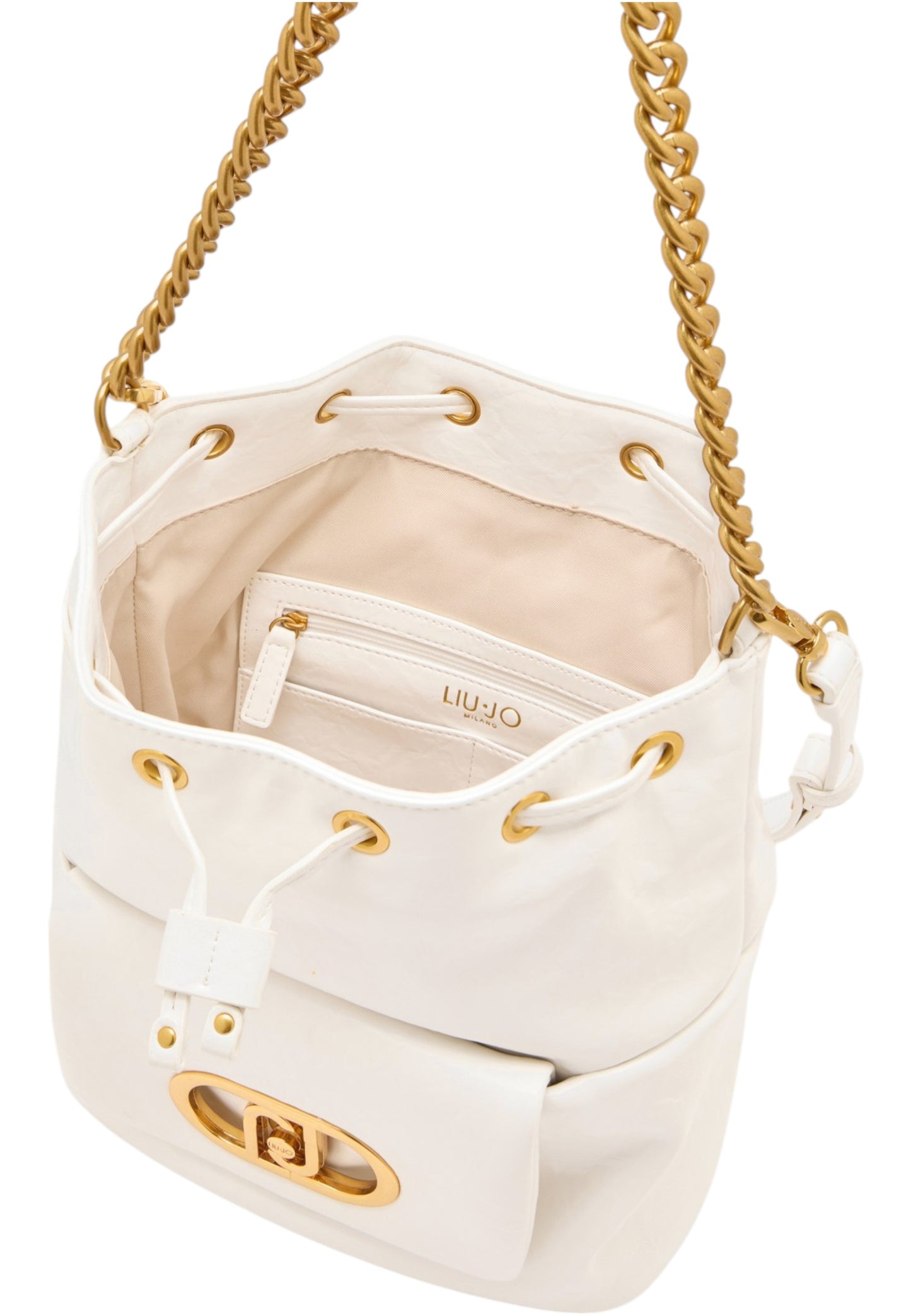 Borsa A Tracolla Donna Liu Jo