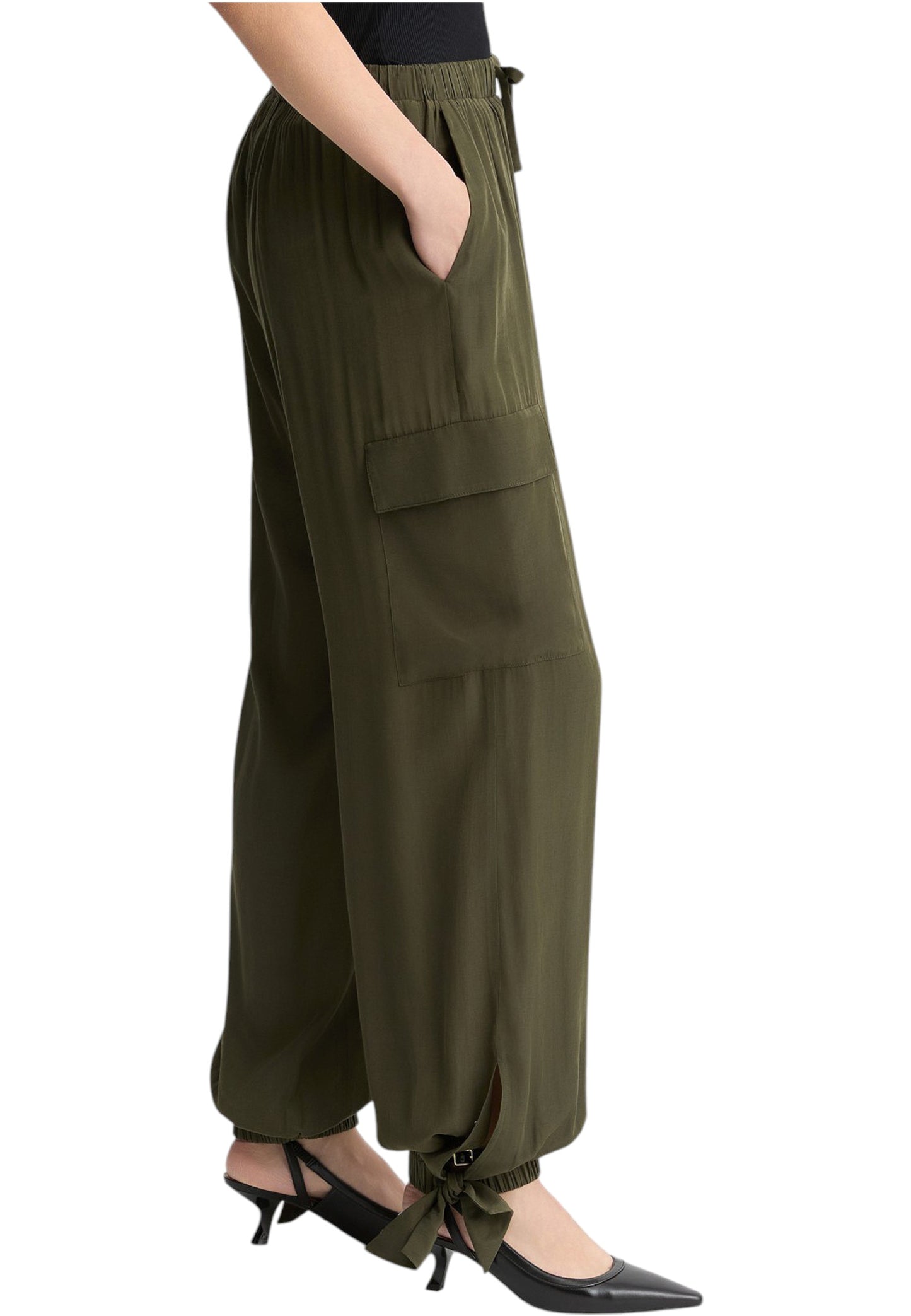 Pantaloni Tuta Donna Liu Jo