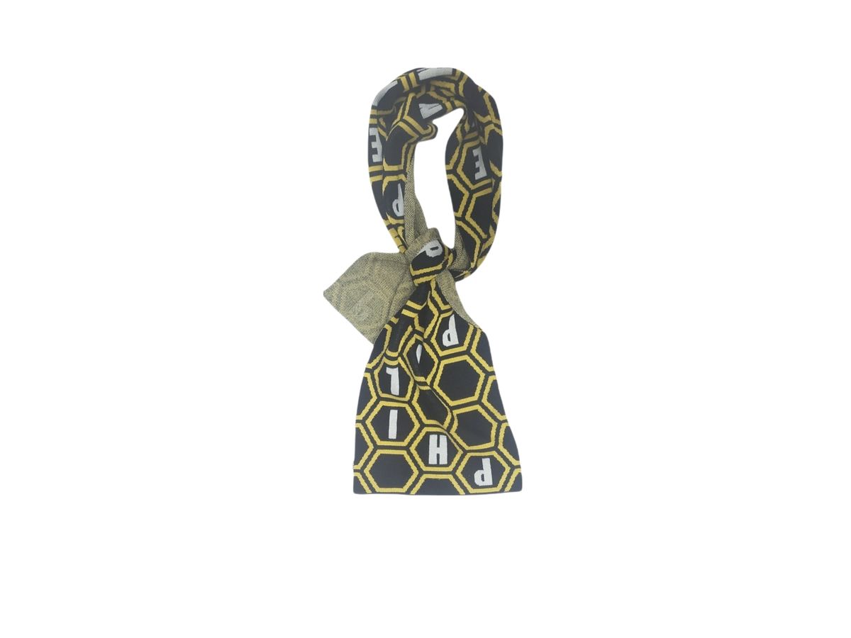 Sciarpa Uomo Philipp Plein SCB3WMPP134