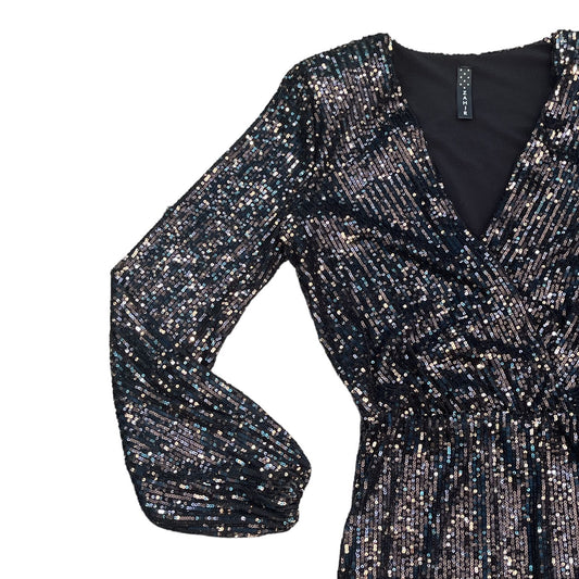 Abito Donna Zahjr 53538794