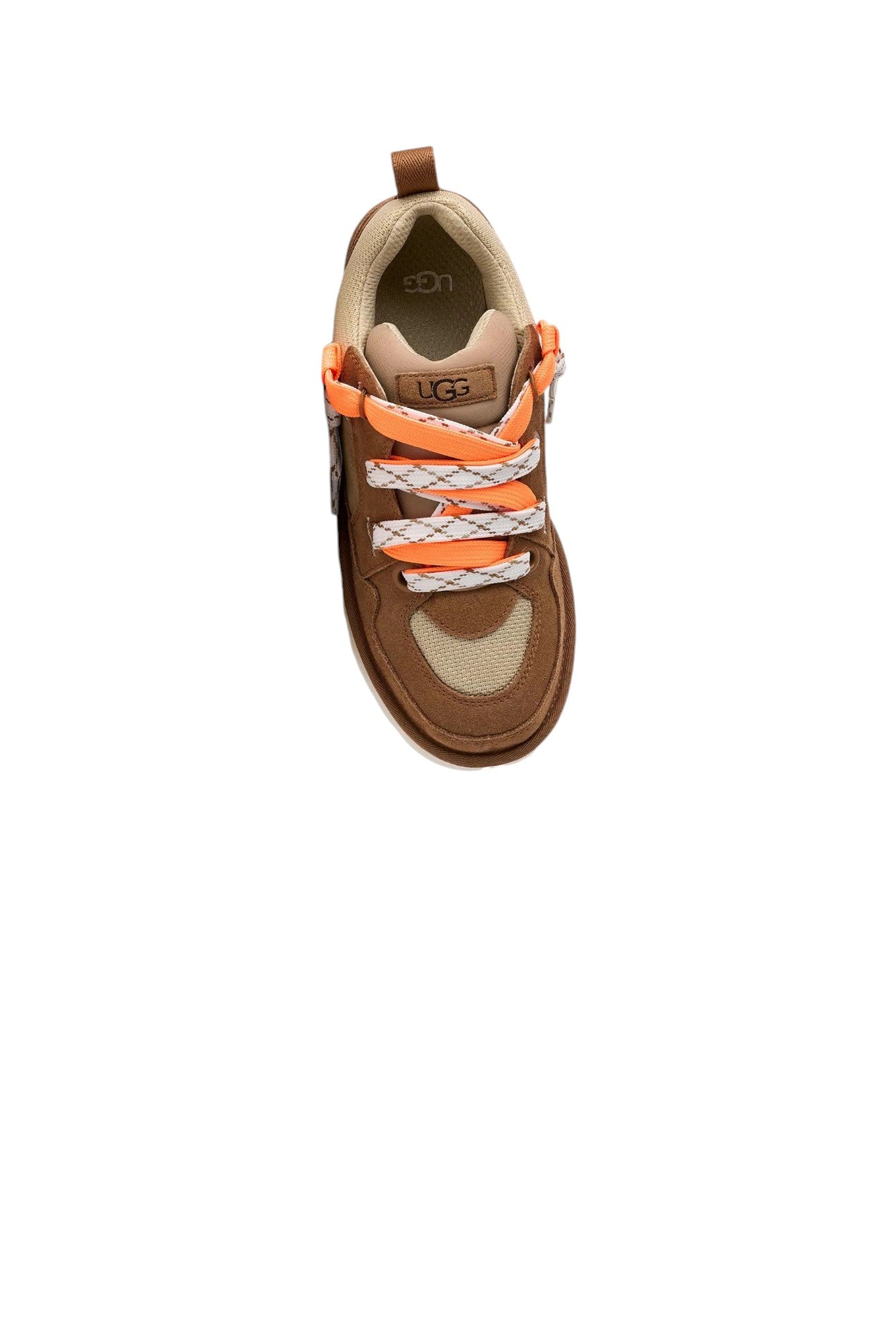 Sneakers Uomo Ugg M Lo Lowmel