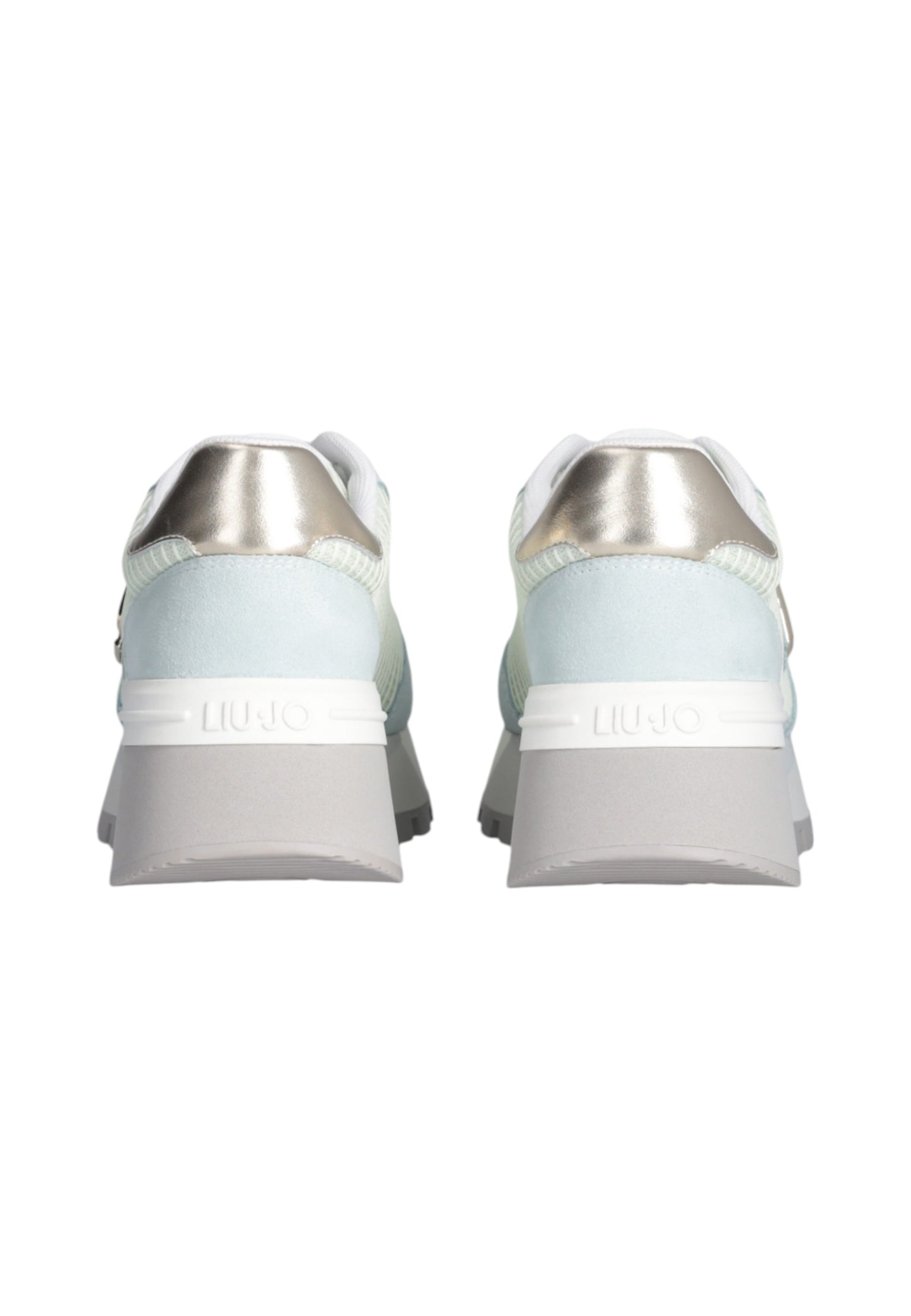 Sneakers Basse Donna Liu Jo