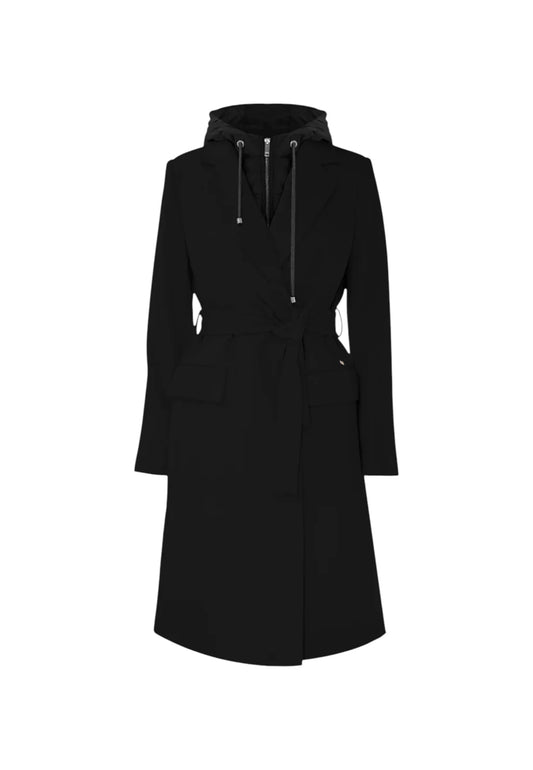 Cappotto  Donna Kocca   A23PCA0157ABUN0000
