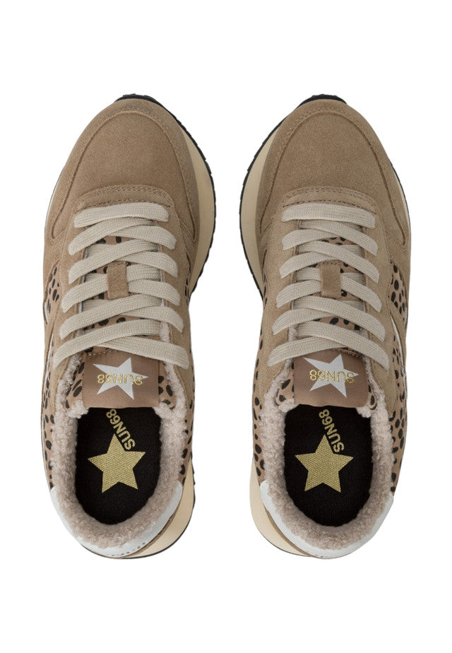 Z44220 - Sneakers - Sun68