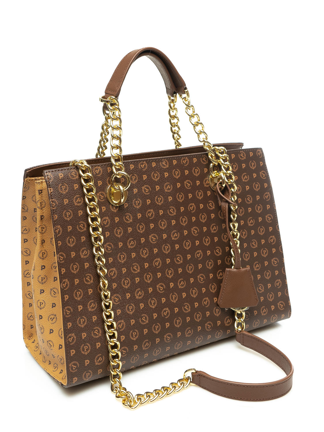 Borsa A Mano Donna Pollini TE8406PP02Q