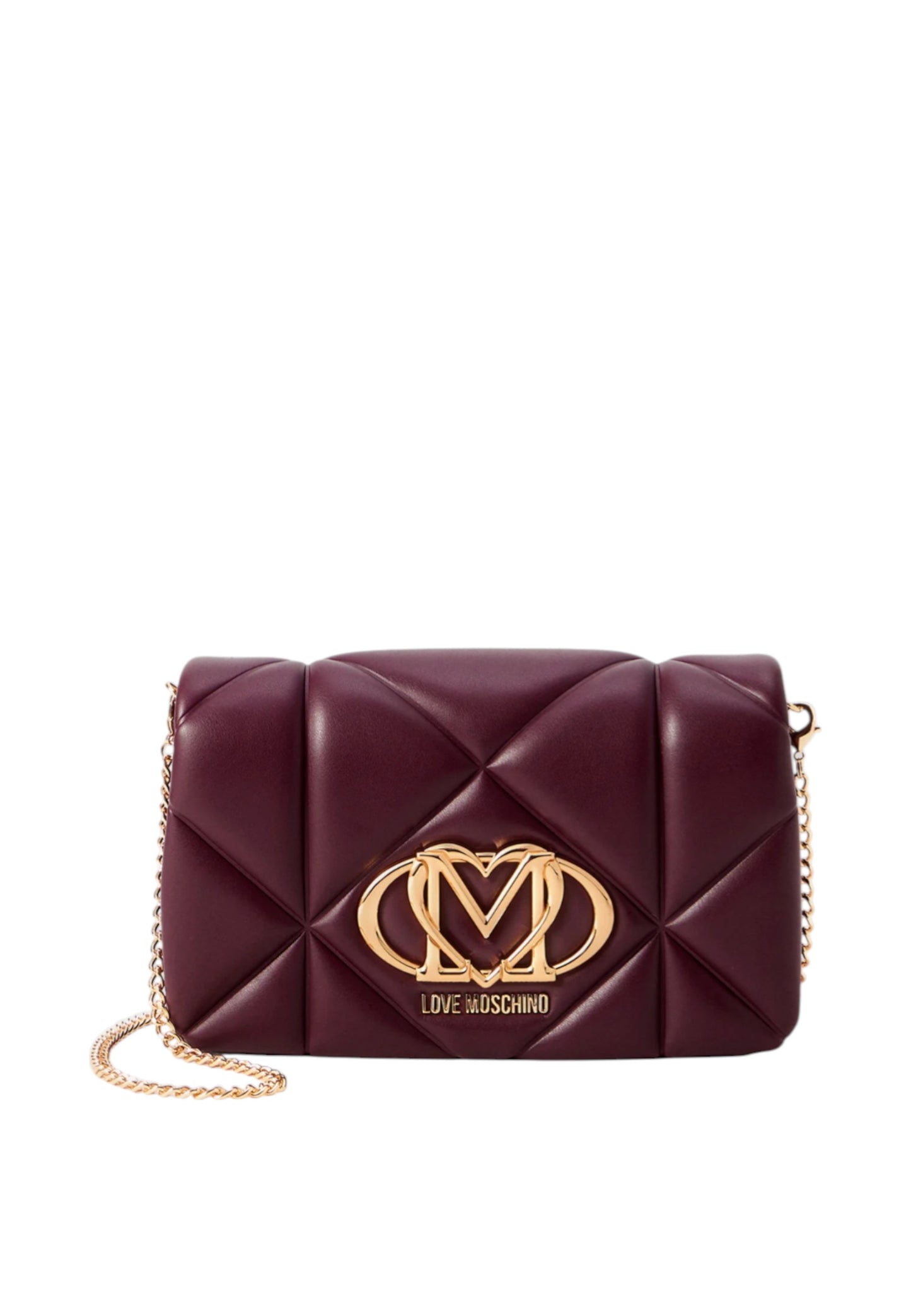 Borsa A Spalla Donna Love Moschino JC4084PP1NLC0