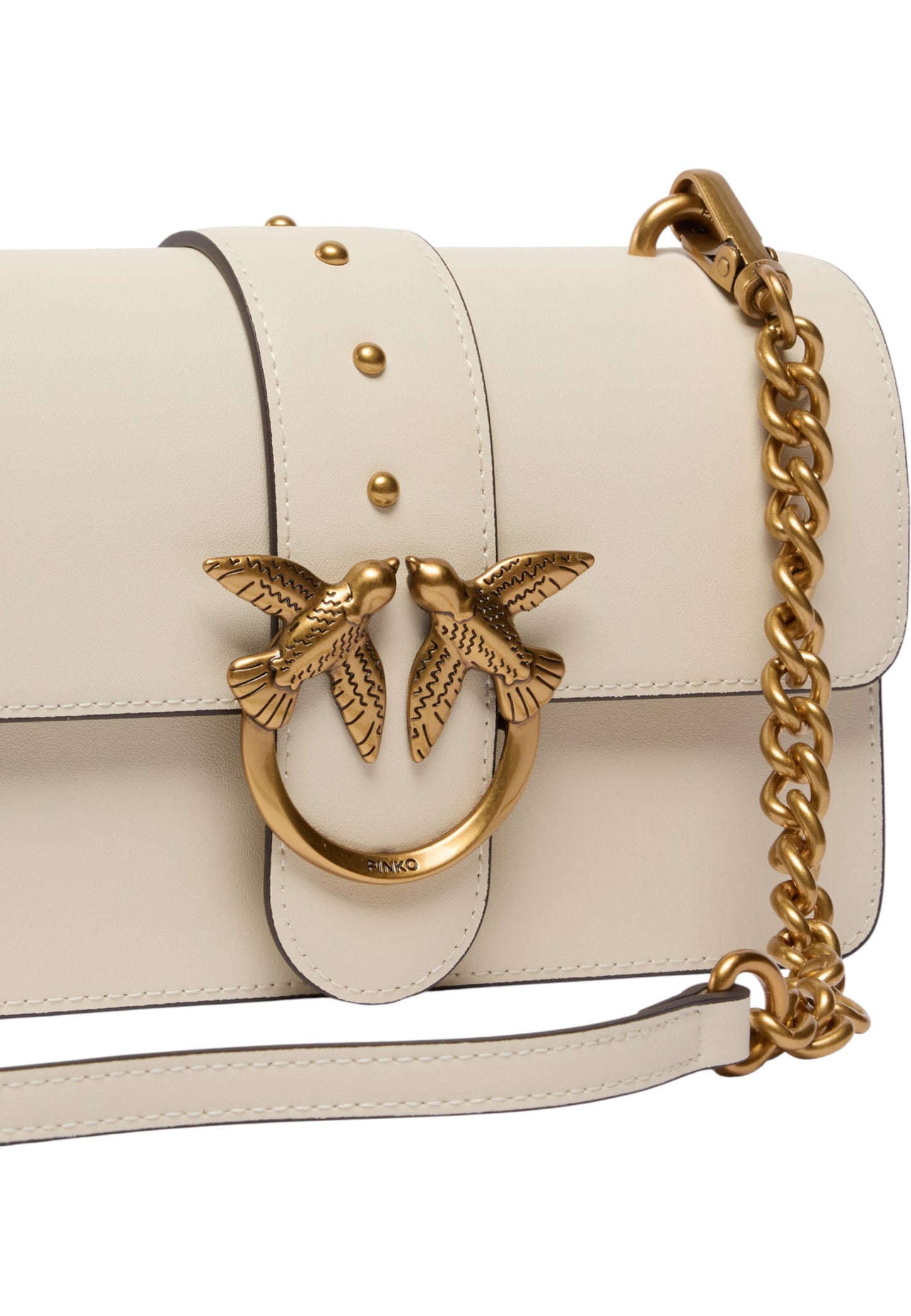 Borsa A Tracolla Donna Pinko Love One Mini St. 105856A0F1