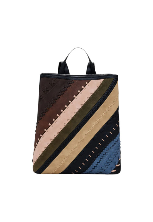 Zaino  Donna Desigual  Quebec Whipstitch Sumy Straight 25WAKP09