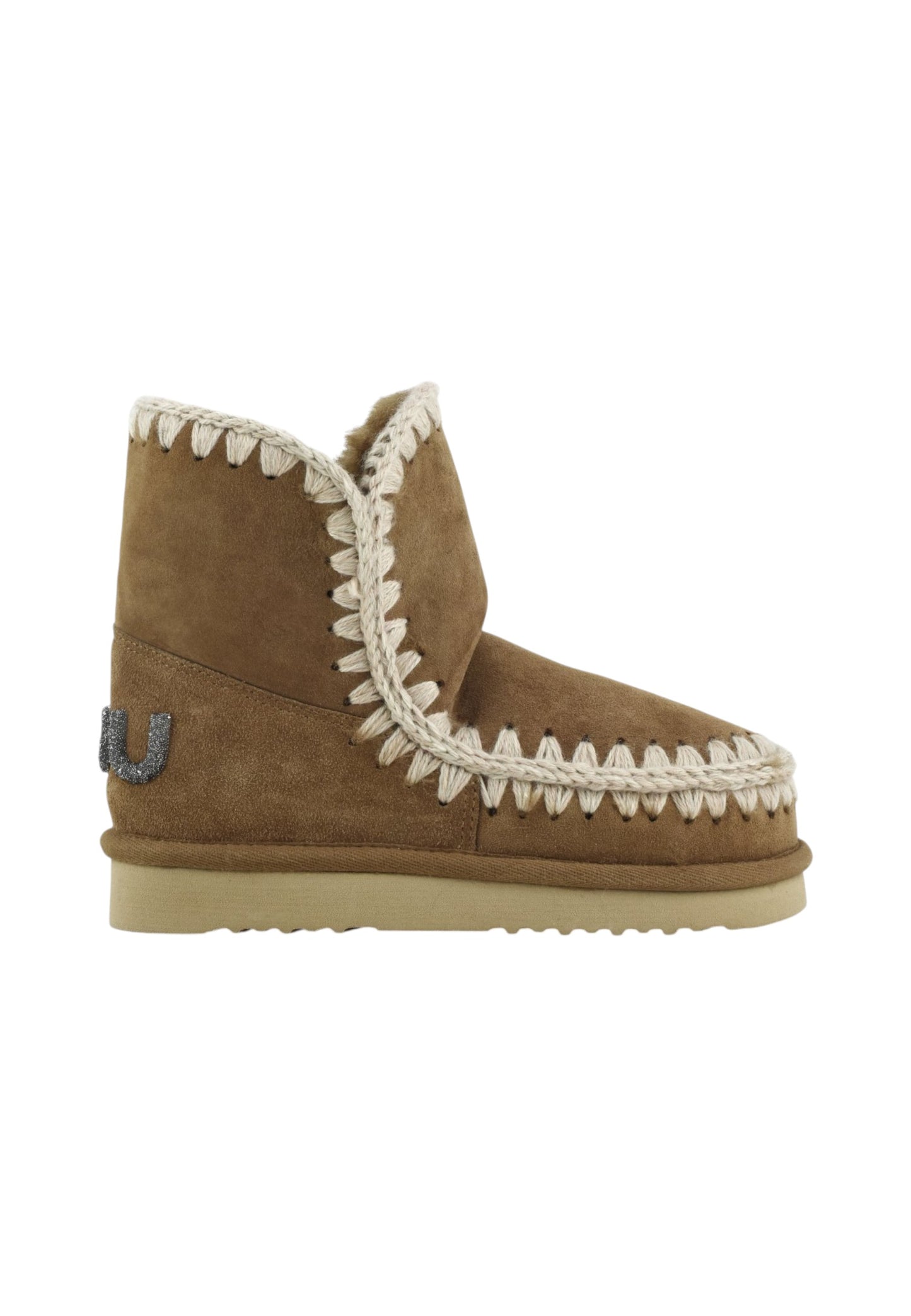 Stivaletti  Donna Mou