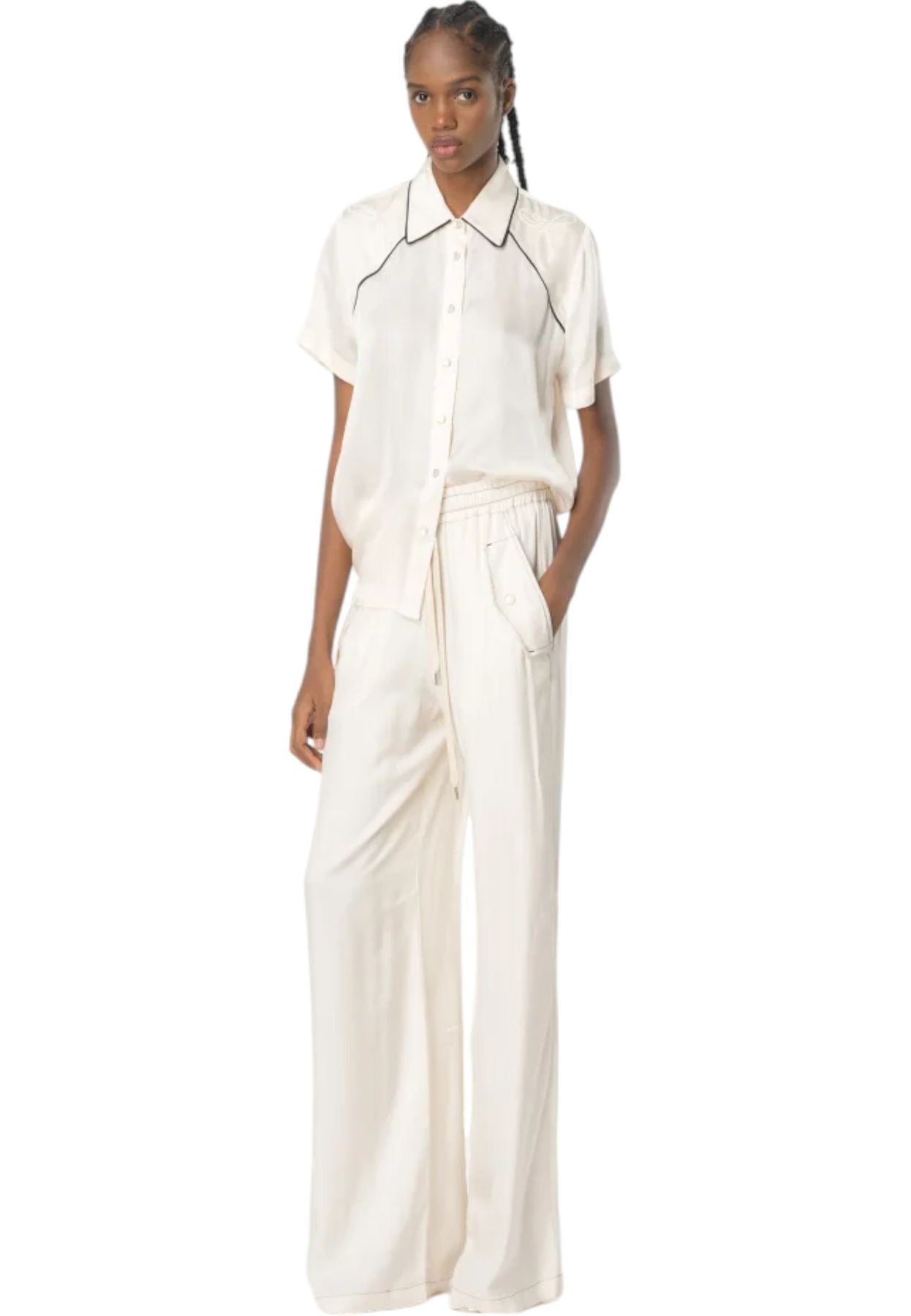 Pantaloni  Donna Pinko   103563A1WU