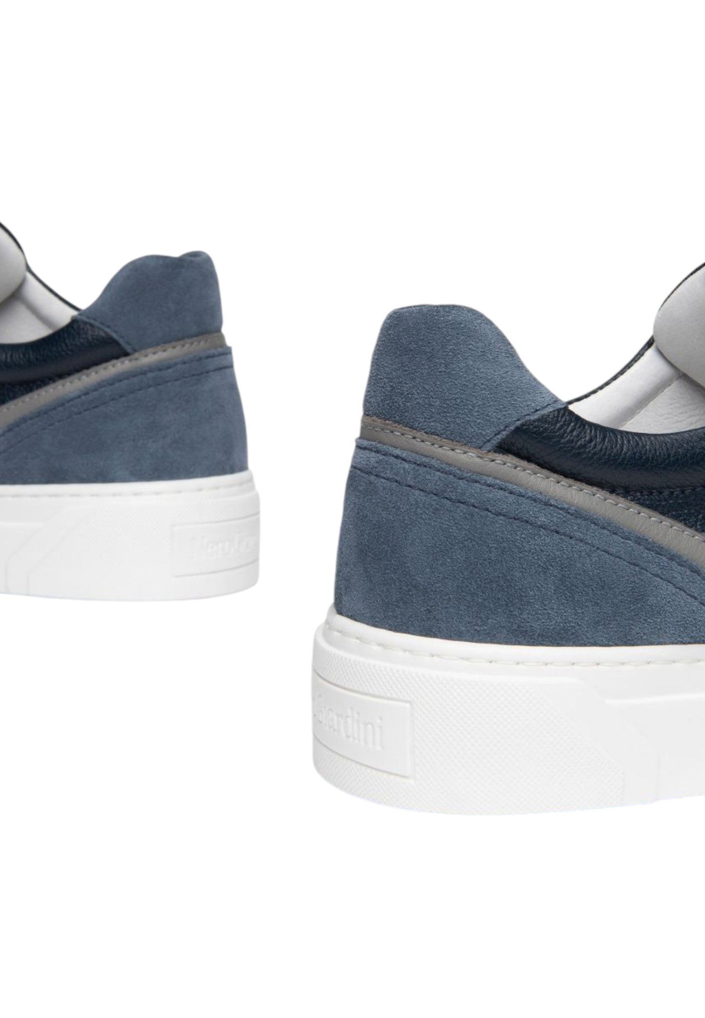 E400241U - Baskets - Jardins Noirs