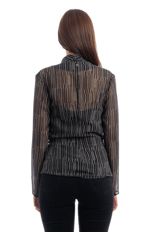 Blusa Manica lunga Donna Manila Grace C231PS