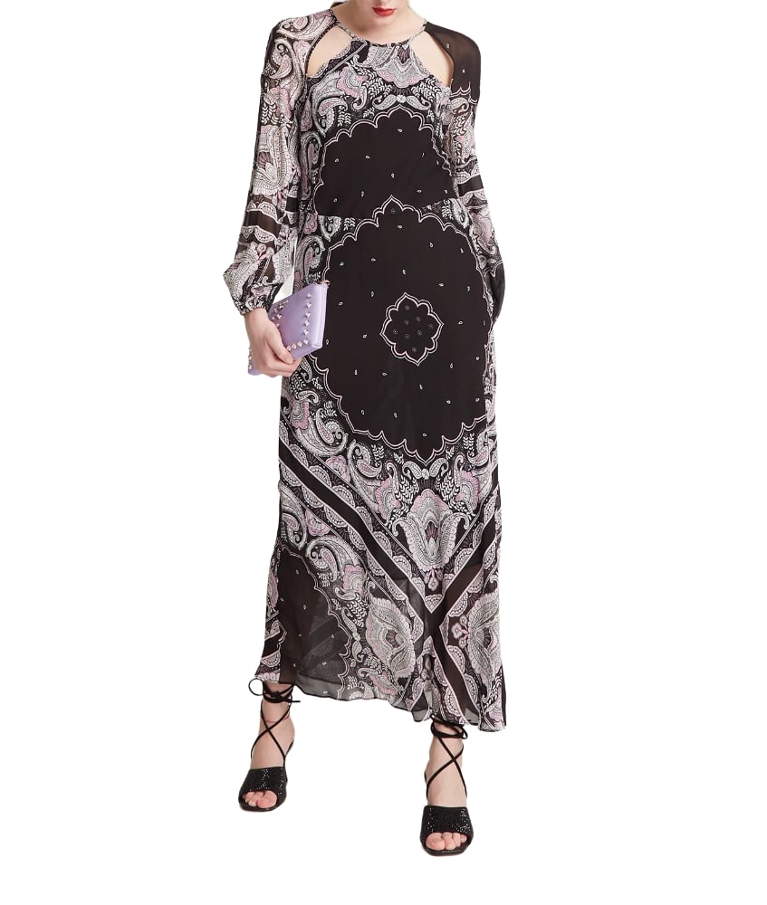 Vestito Lungo Donna Twinset 221TP270E