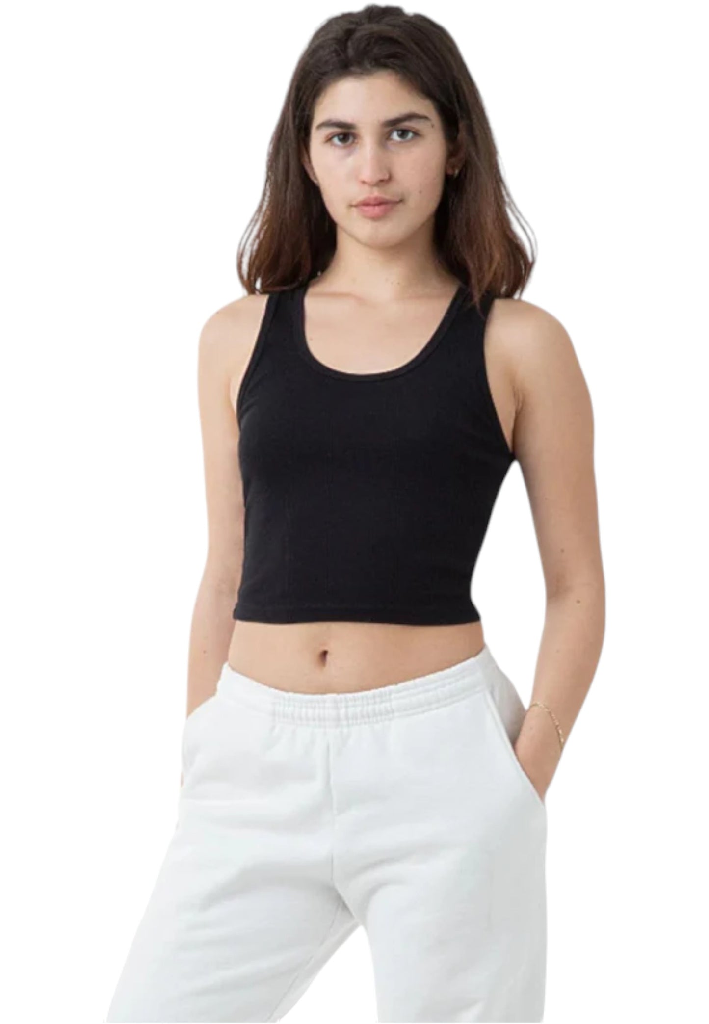 Top  Donna Los Angeles Apparel   LAC3380GD