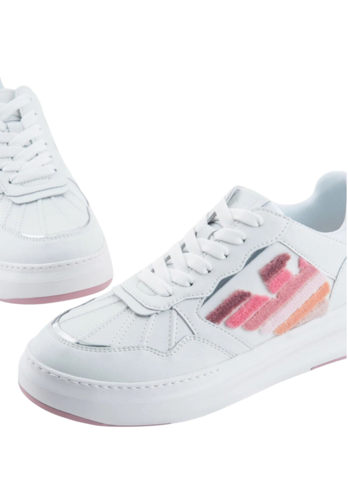 Sneakers Basse Donna Emporio Armani X3X165XN703
