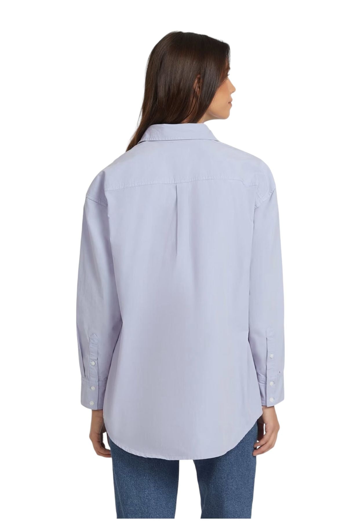 W4YH22WGCF1 - Camicia - Guess
