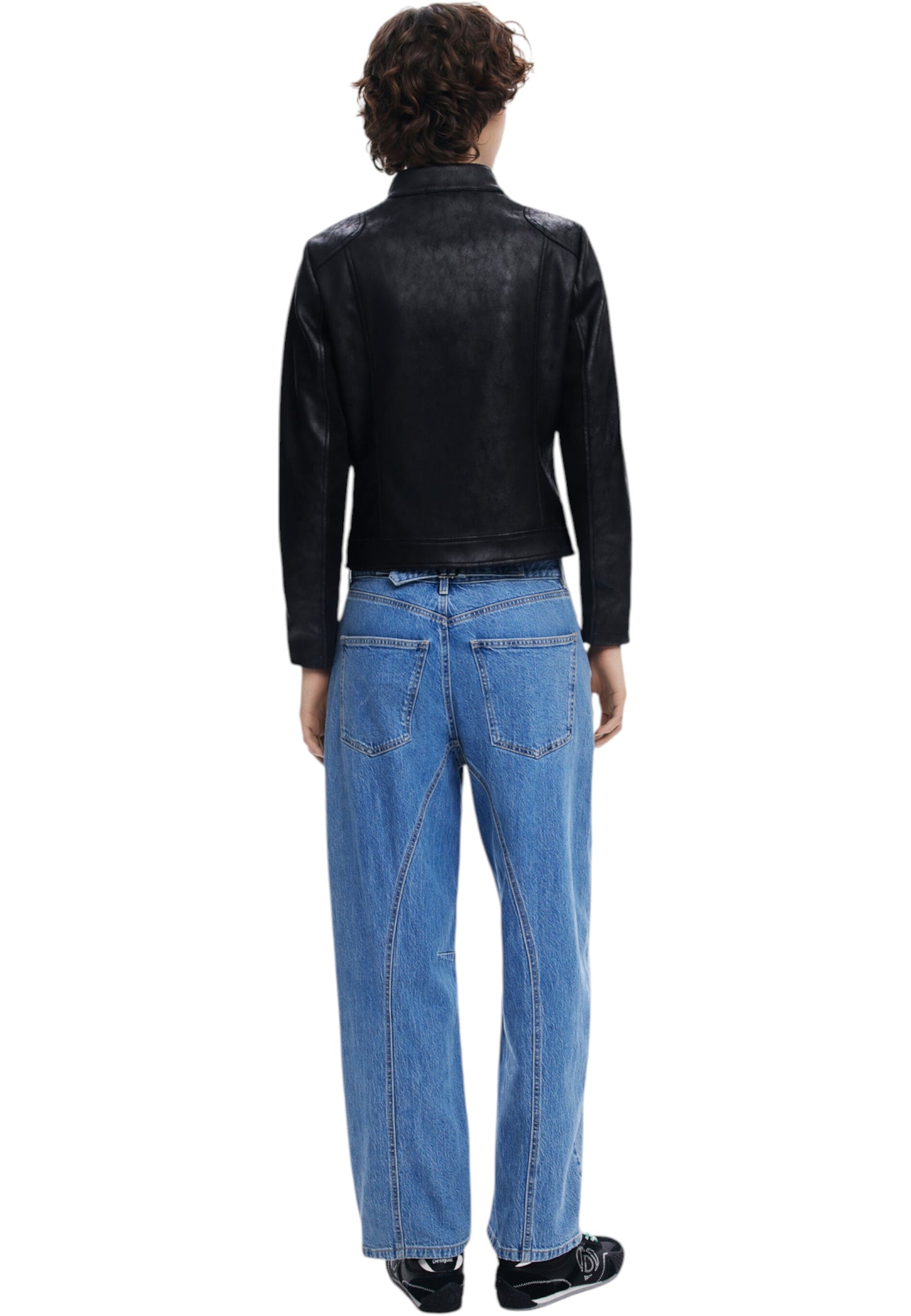 Cappotto Donna Desigual Chaq_Atlanta
