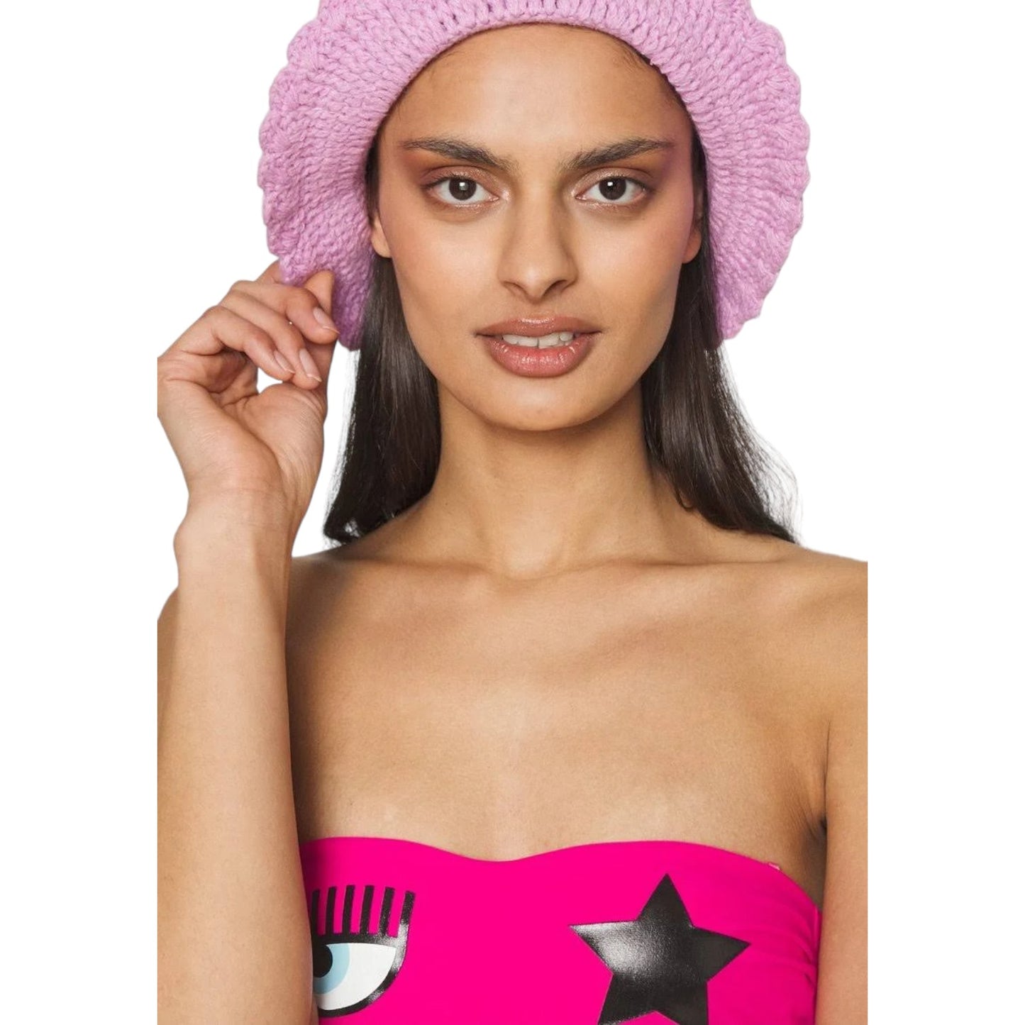 Bikini Pezzo Sopra Donna Chiara Ferragni 231V7A5712 4901