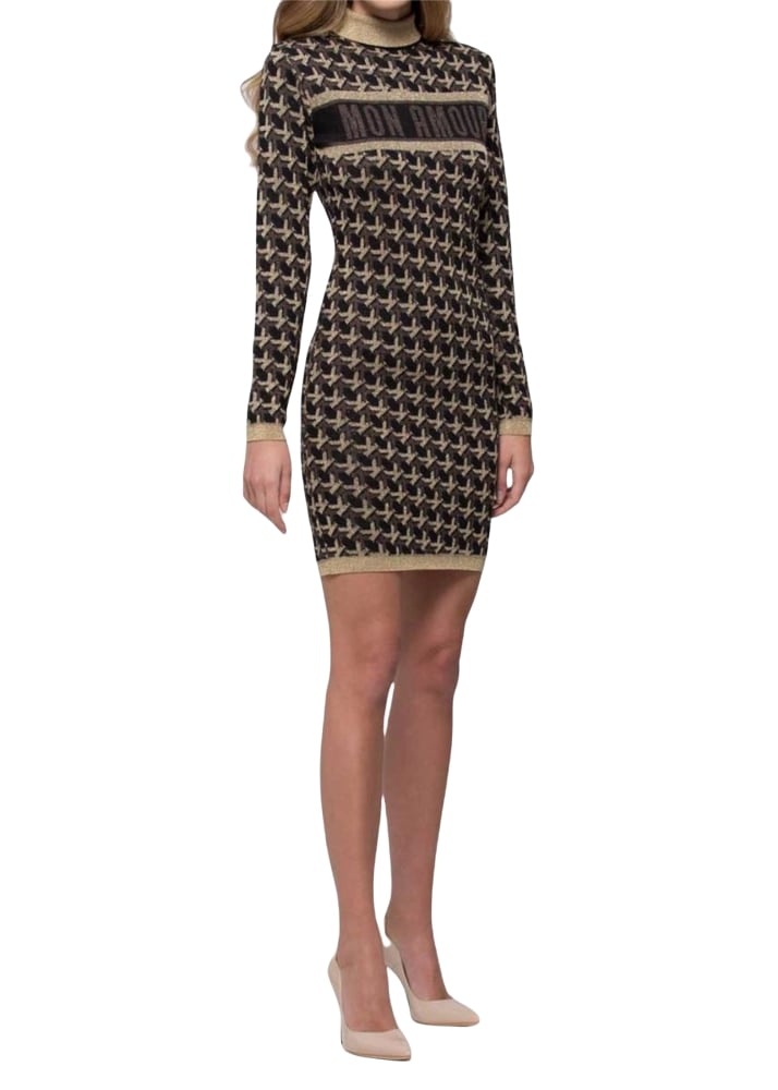 A21PAB5764AAFA0000 - Robe - Kocca