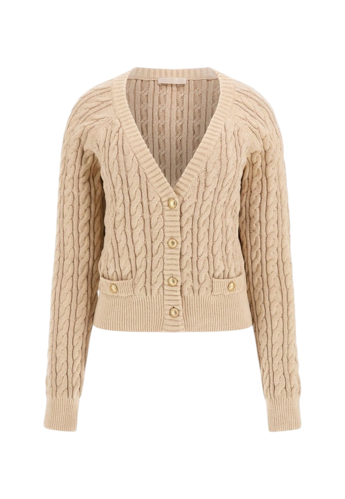 Cardigan Donna Guess A Corde Giselle W5YR15Z3OU0