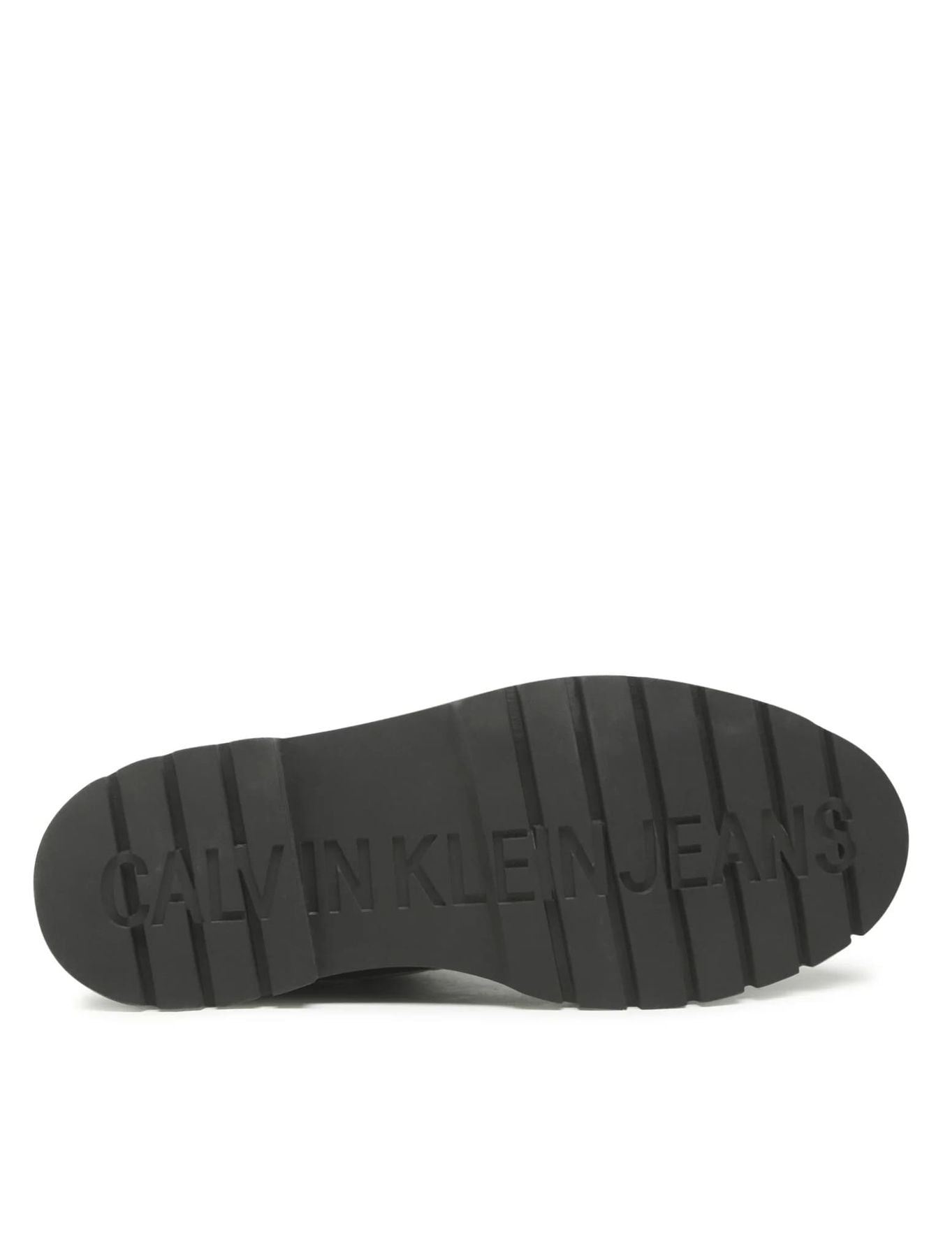 Stivaletti Chelsea Uomo Calvin klein YM0YM00473