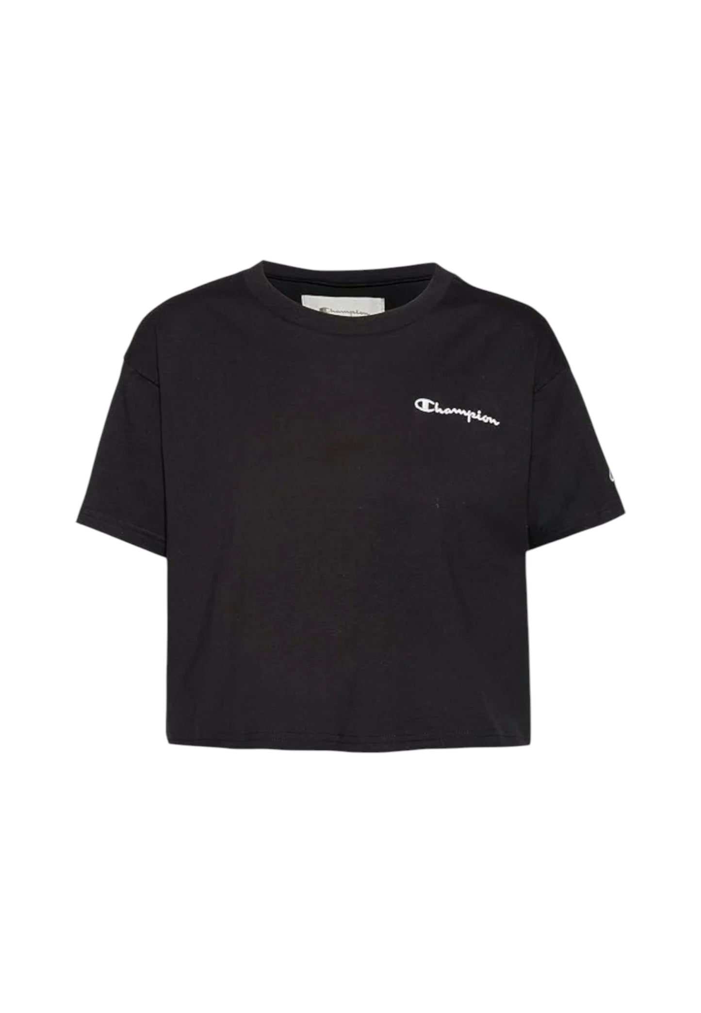 T-Shirt Manica Corta Uomo Champion   114747KK