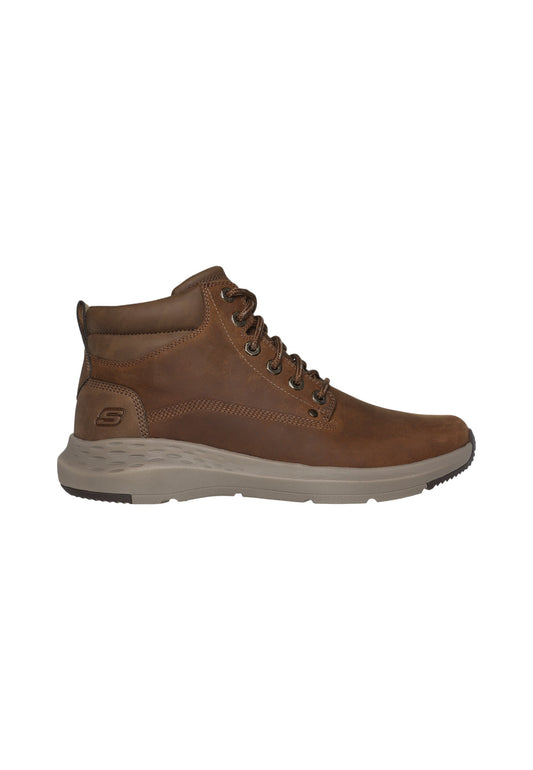 Stivaletti  Uomo Skechers  Parson - Ederic 205175