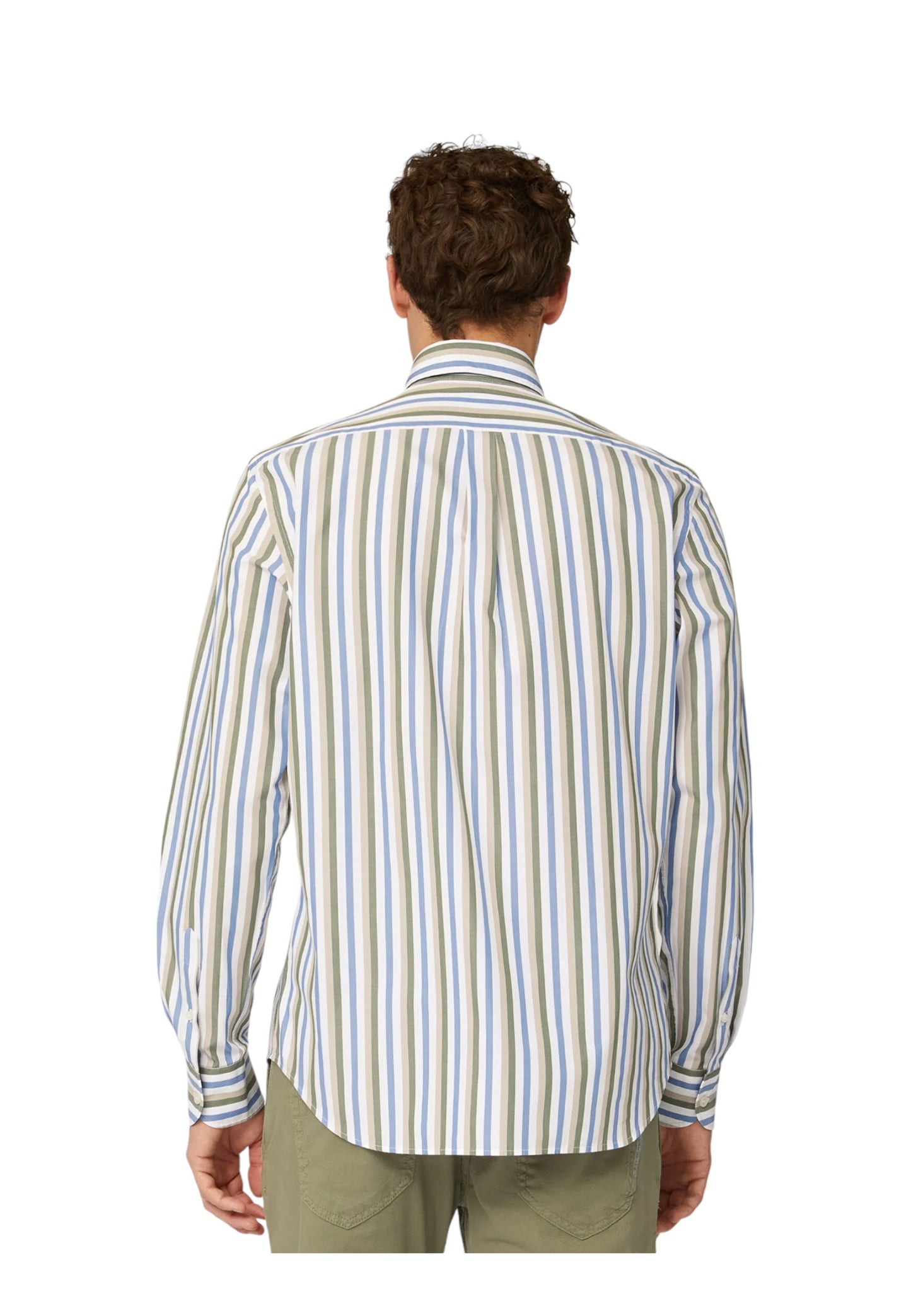 CRM001012970M - Camicia - Harmont & Blaine