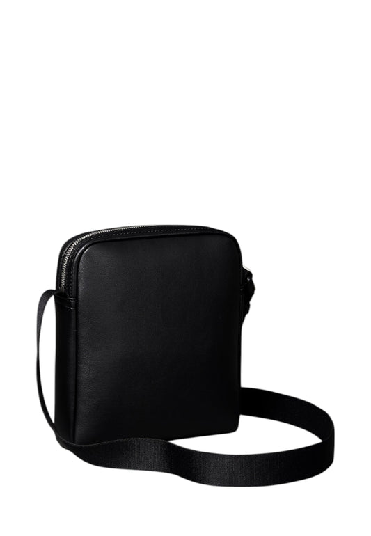 Borsa A Tracolla Uomo Calvin klein Jeans Reporter Mono Logo