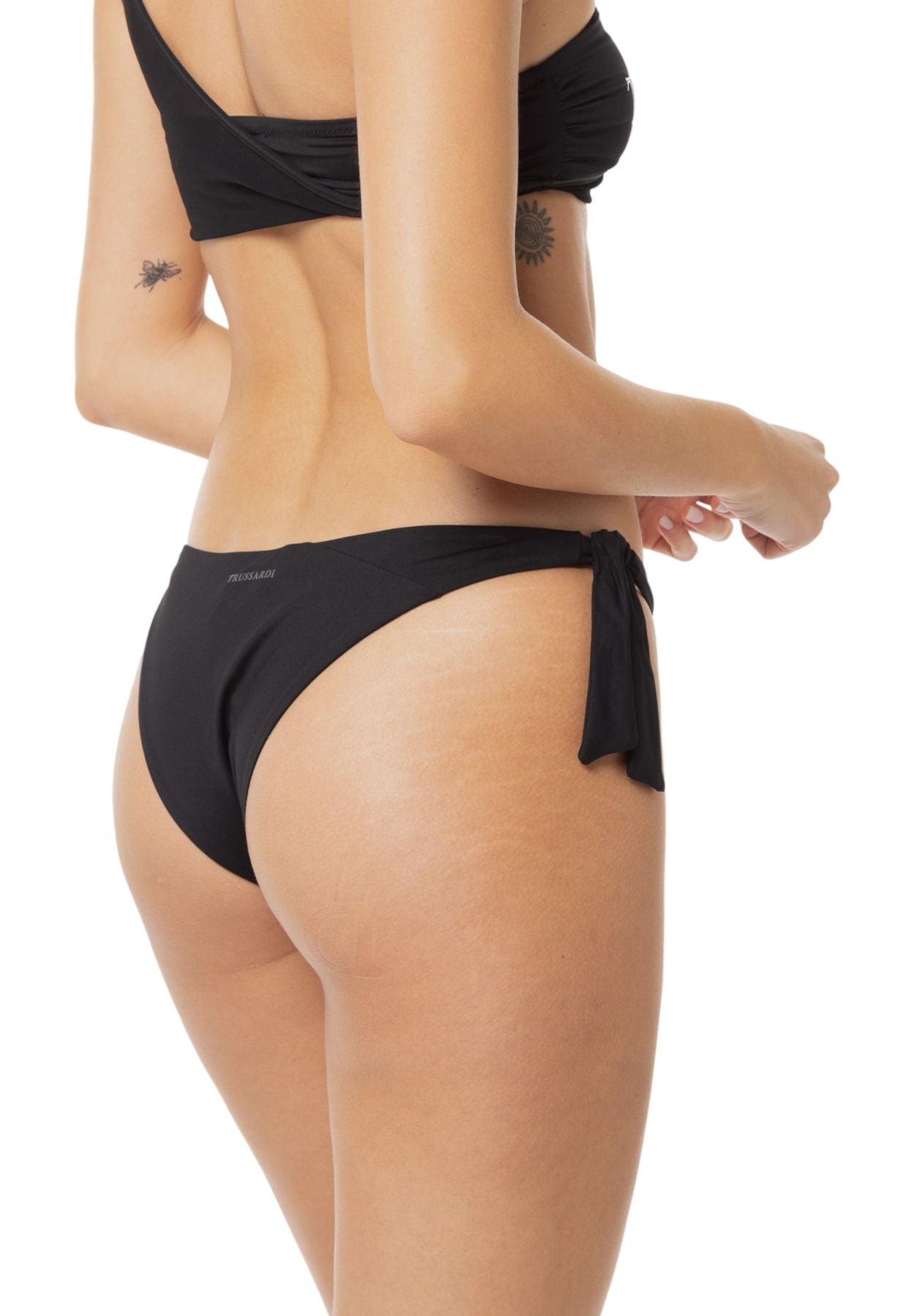 Bikini Pezzo Sotto Donna Trussardi TRU1WBT08