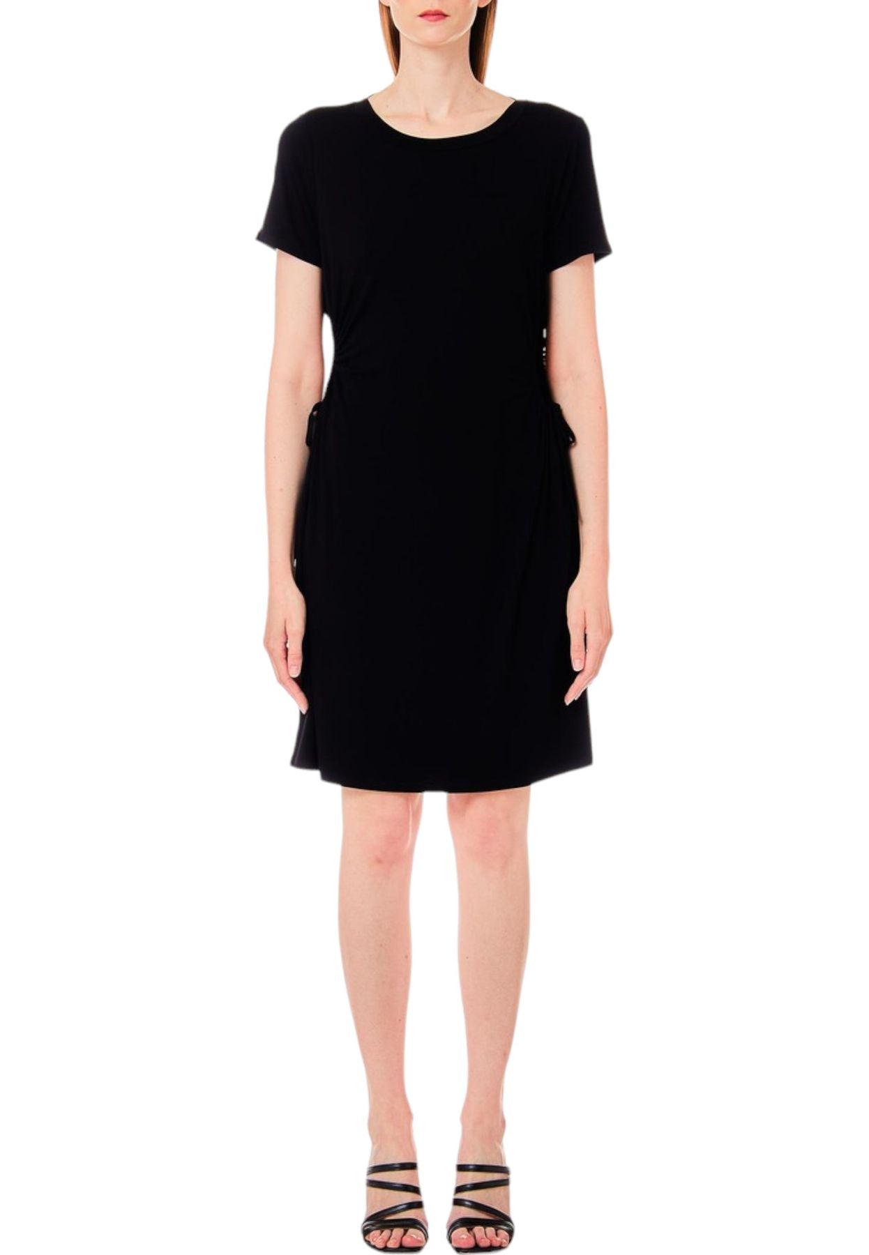 Vestito Corto Donna Liu Jo   VA4070JS360