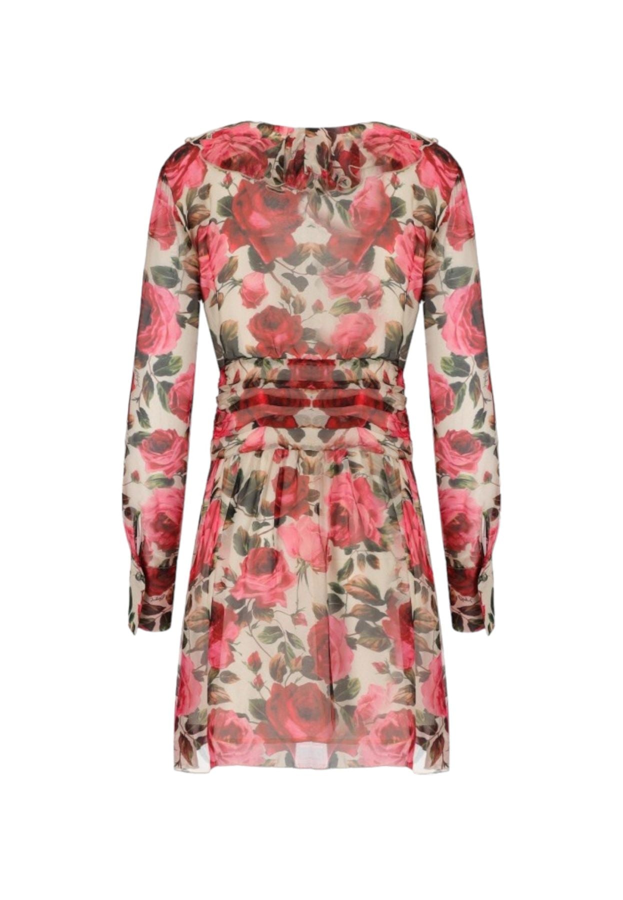 Vestito Corto Donna Blugirl   RF3175T3079