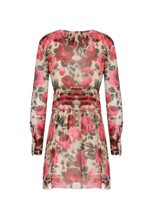 Vestito Corto Donna Blugirl   RF3175T3079