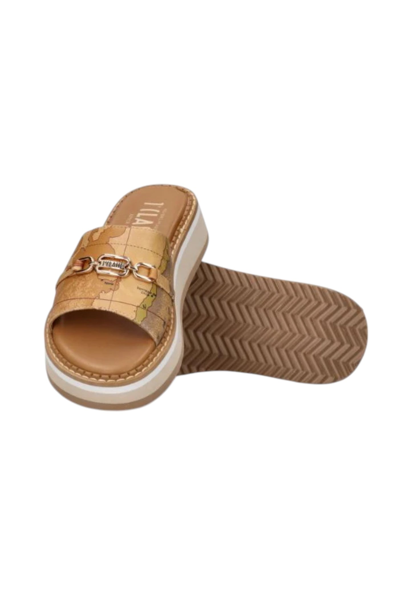 Sneakers Basse Donna Alviero Martini
