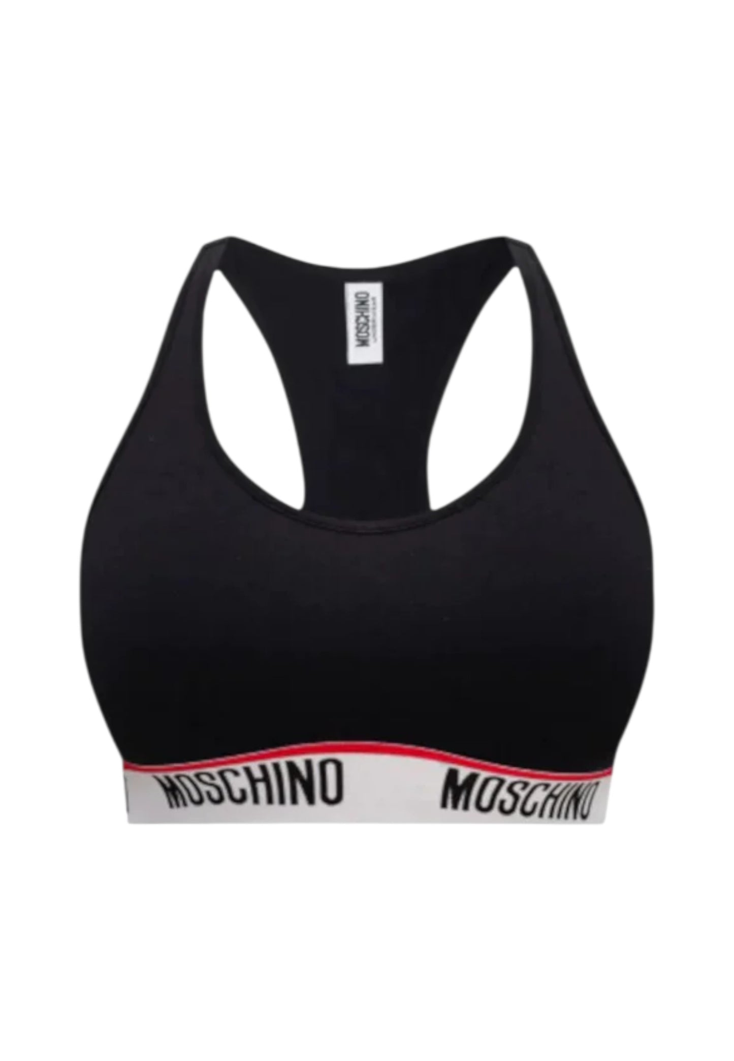 Top Donna Moschino 222ZUA6809