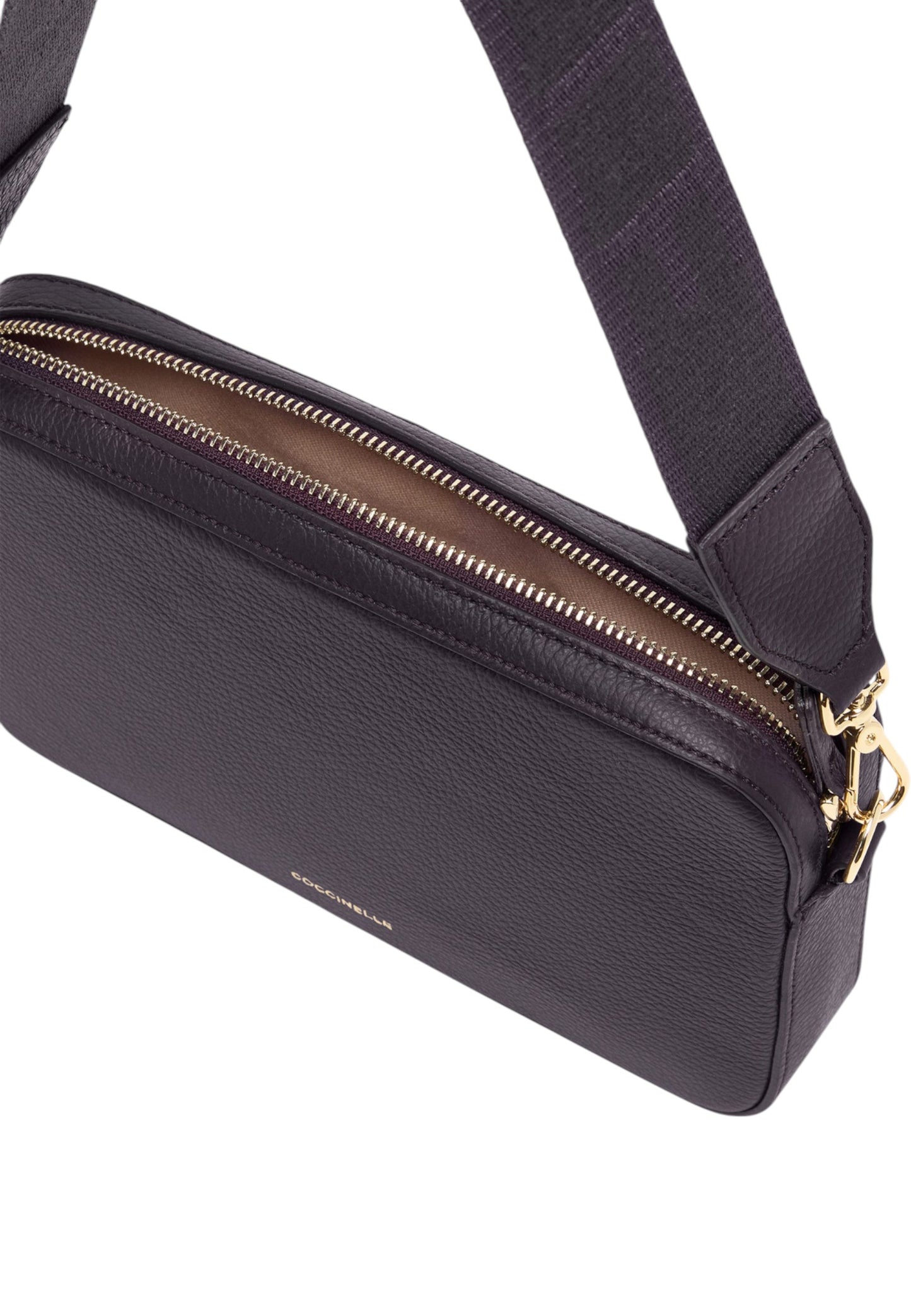 Borsa A Tracolla Donna Coccinelle Tebe E5MN5520101