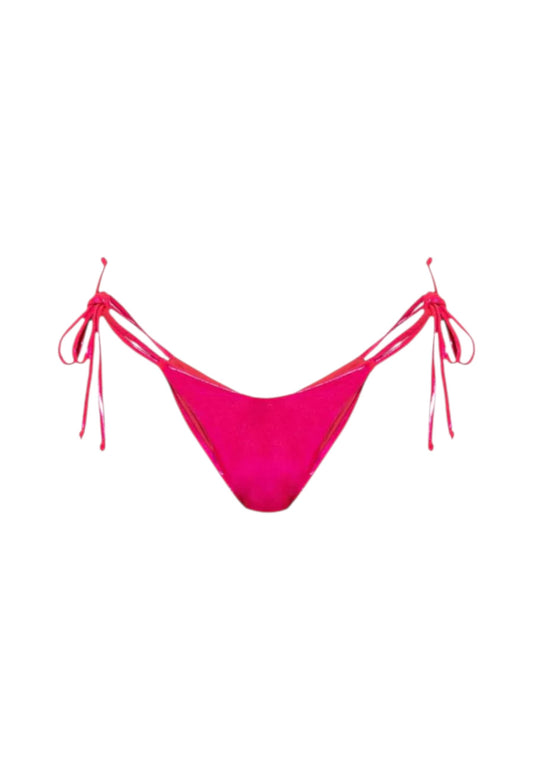 Bikini Pezzo Sotto Donna Moschino   231V2A5919 9425