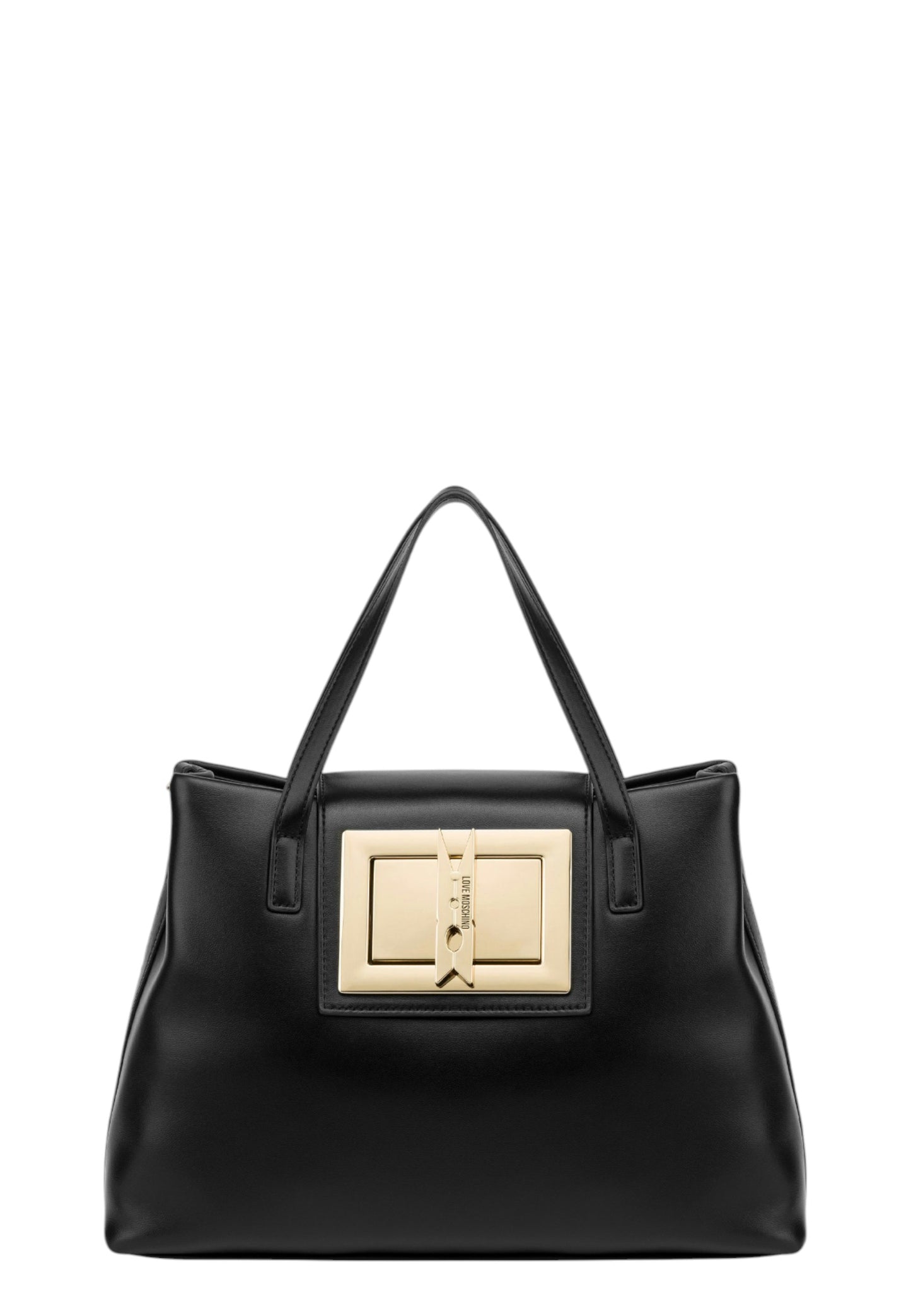 Borsa A Mano Donna Love Moschino