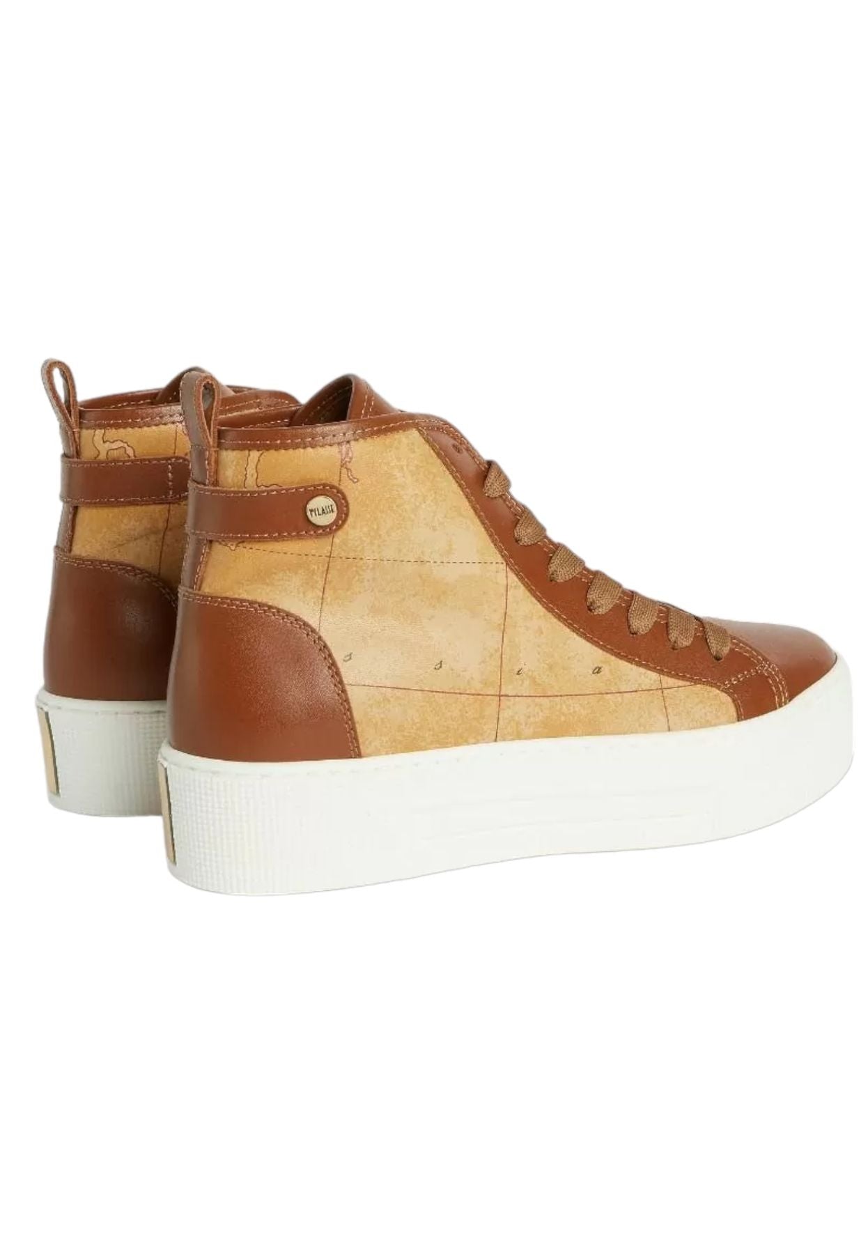 Sneakers Alte Donna Alviero Martini 23IZ10699578B