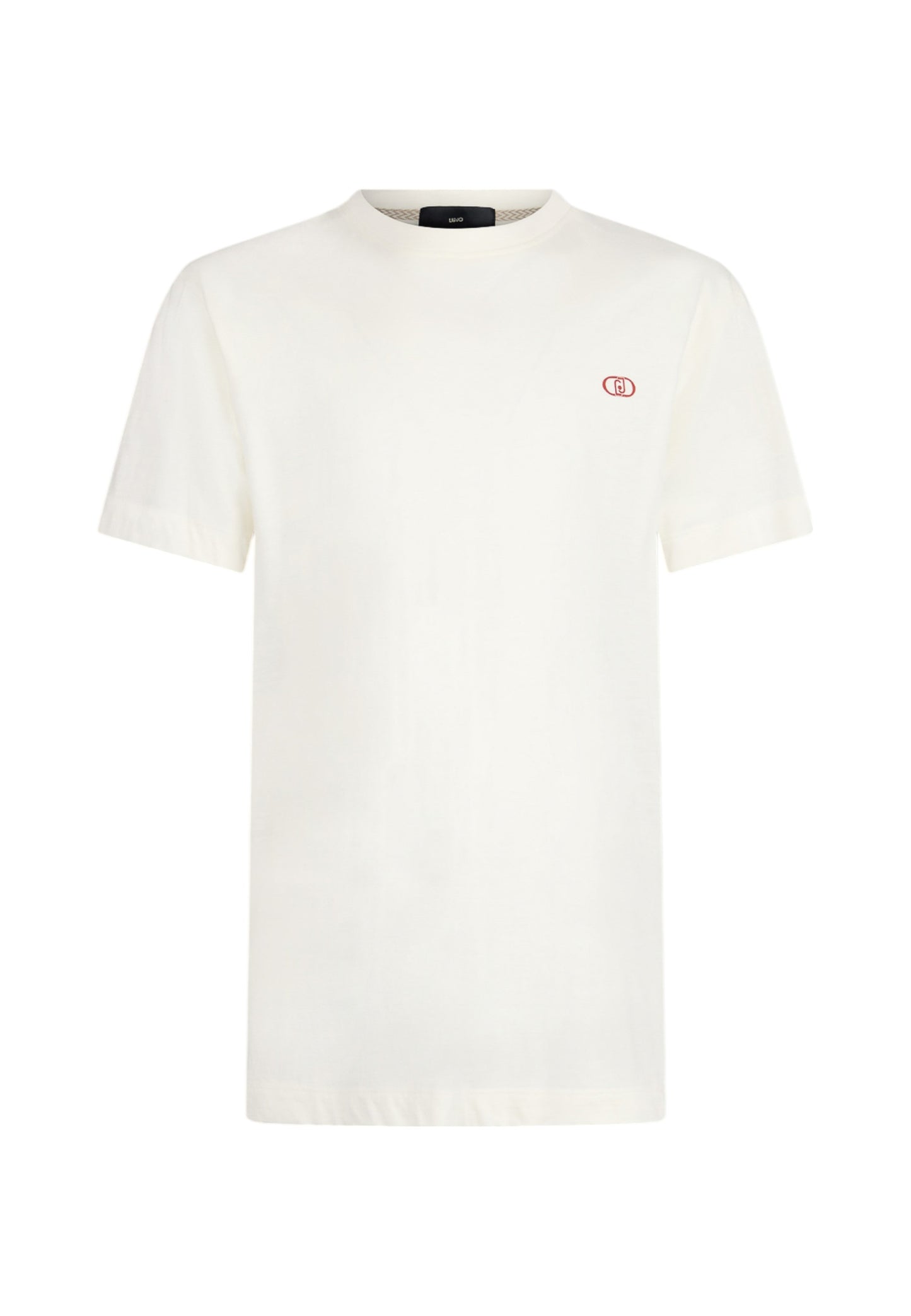 T-Shirt Manica Corta Uomo Liu Jo