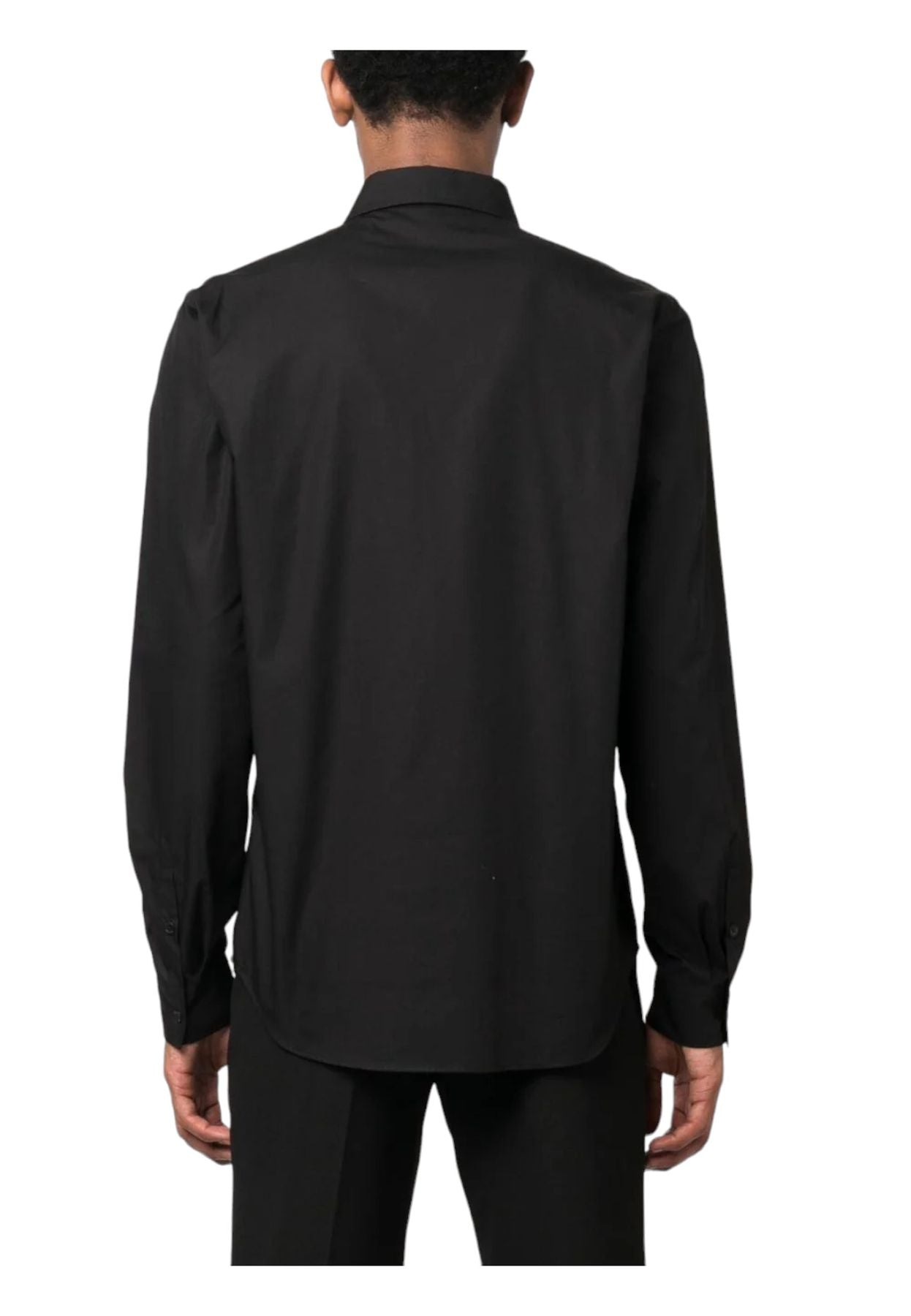 Camicia Manica lunga Uomo Just Cavalli   75OALYS4CN500