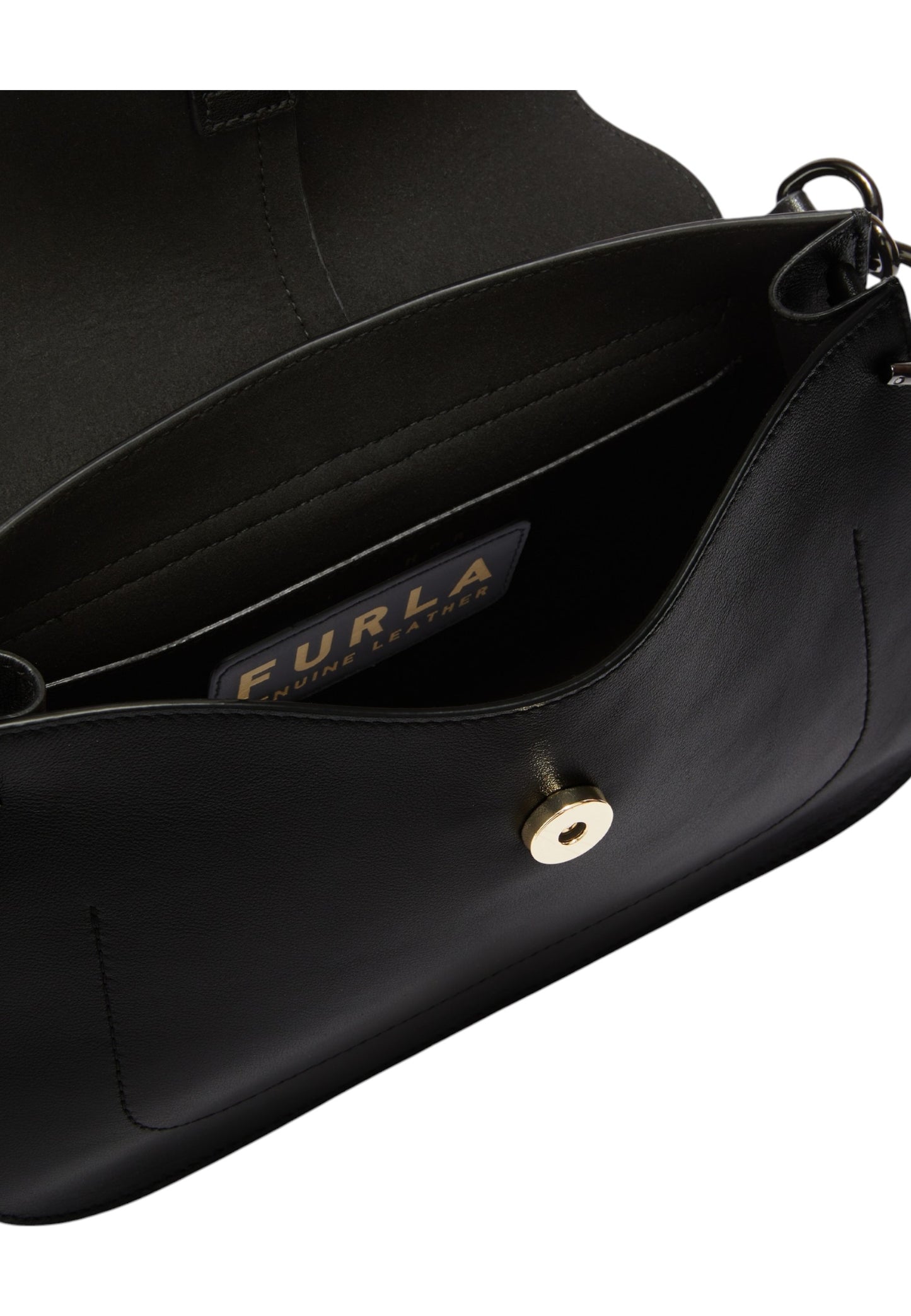 Borsa A Mano Donna Furla Furla Flow M Top Handle