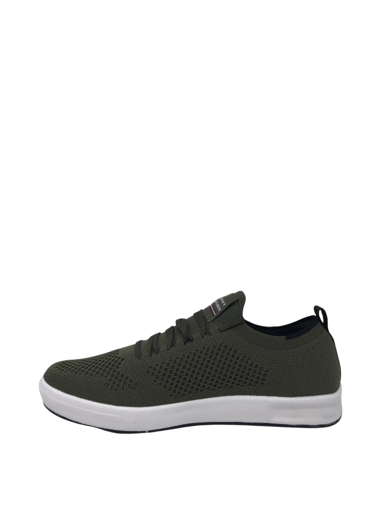 FM0FM04007 - Baskets - Tommy Hilfiger