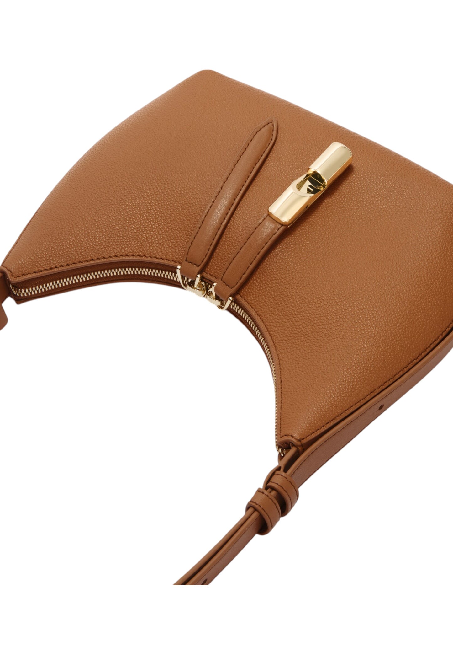 Borsa A Spalla Donna Furla Furla Goccia S Shoulder Bag