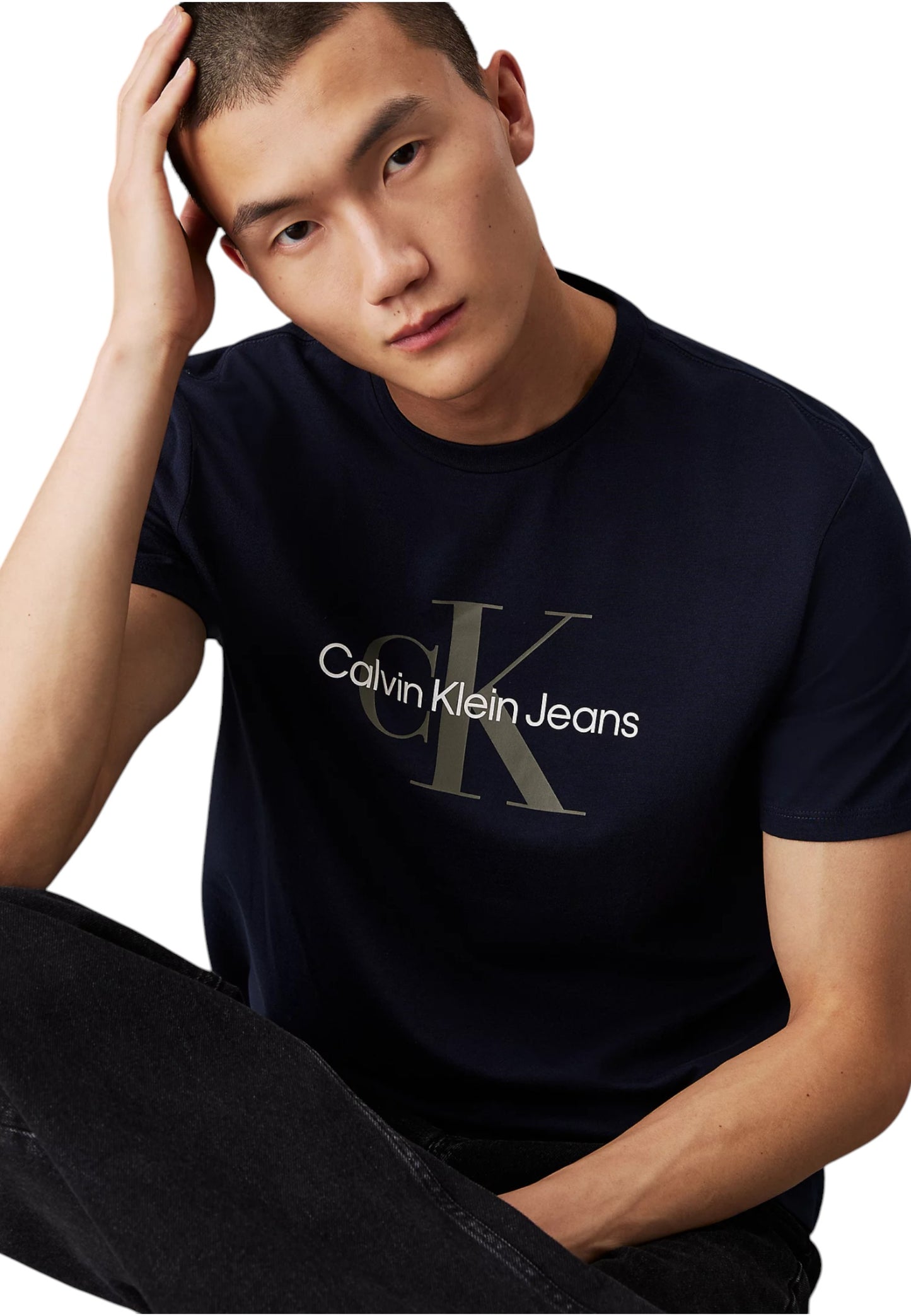 00040EM286 - T-shirt - Calvin Klein Jeans