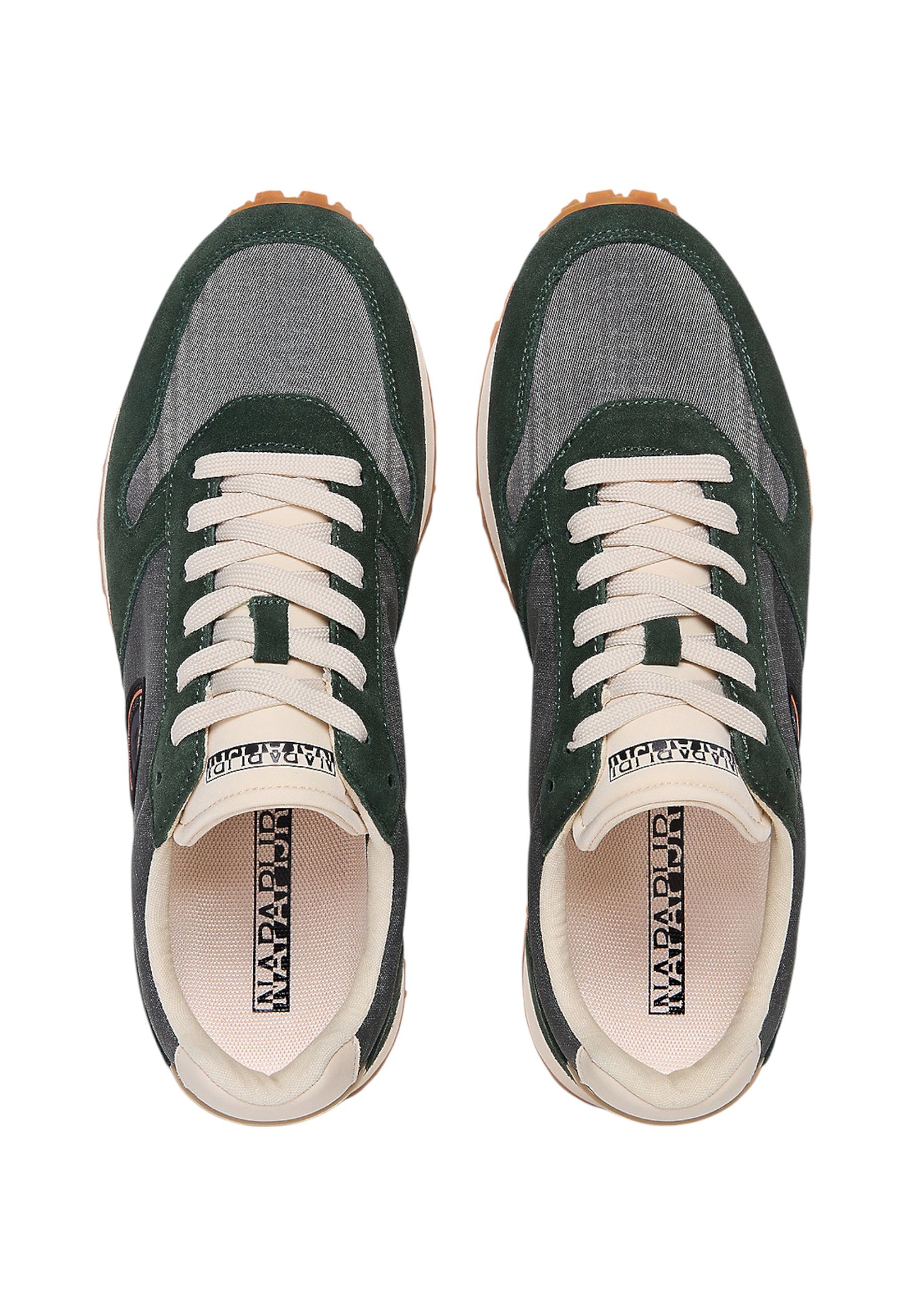 Sneakers Basse Uomo Napapijri