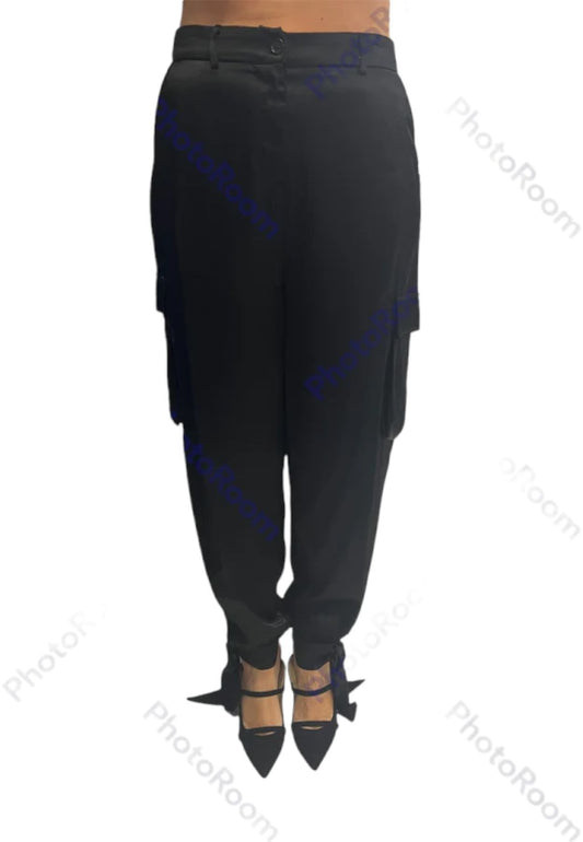 Pantaloni  Donna Gaudi   411FD25021